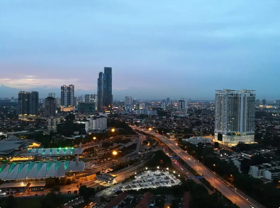 Baby & kids friendly, JB CIQ, Romantic Duplex