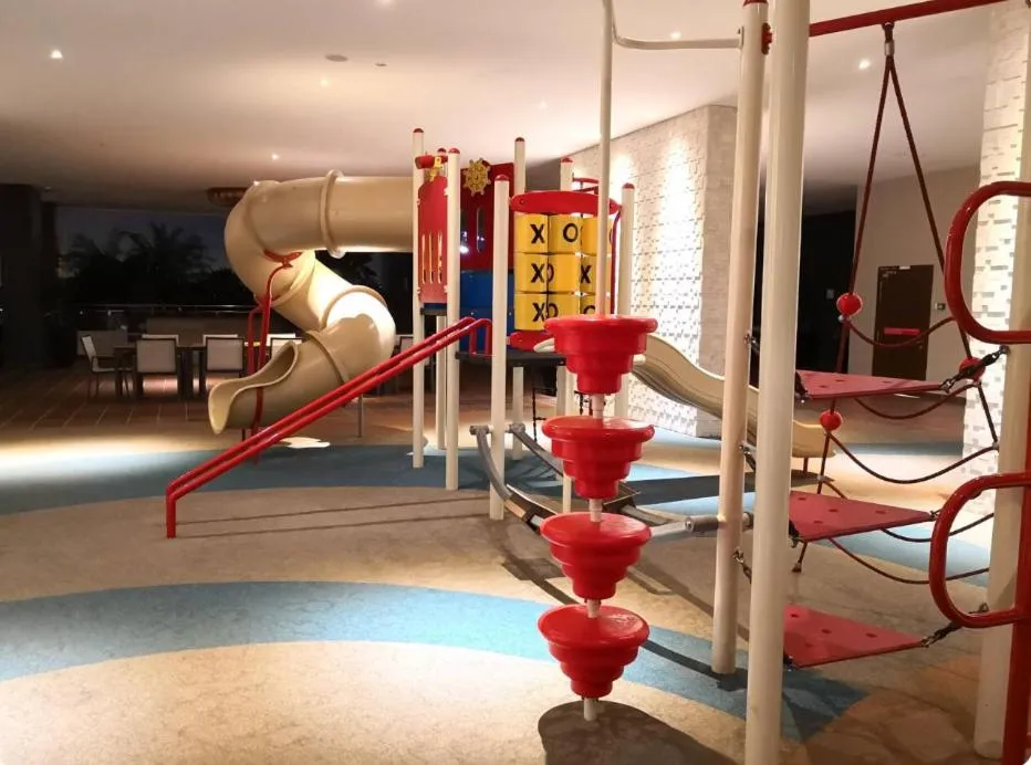 Baby & kids friendly, JB CIQ, Romantic Duplex