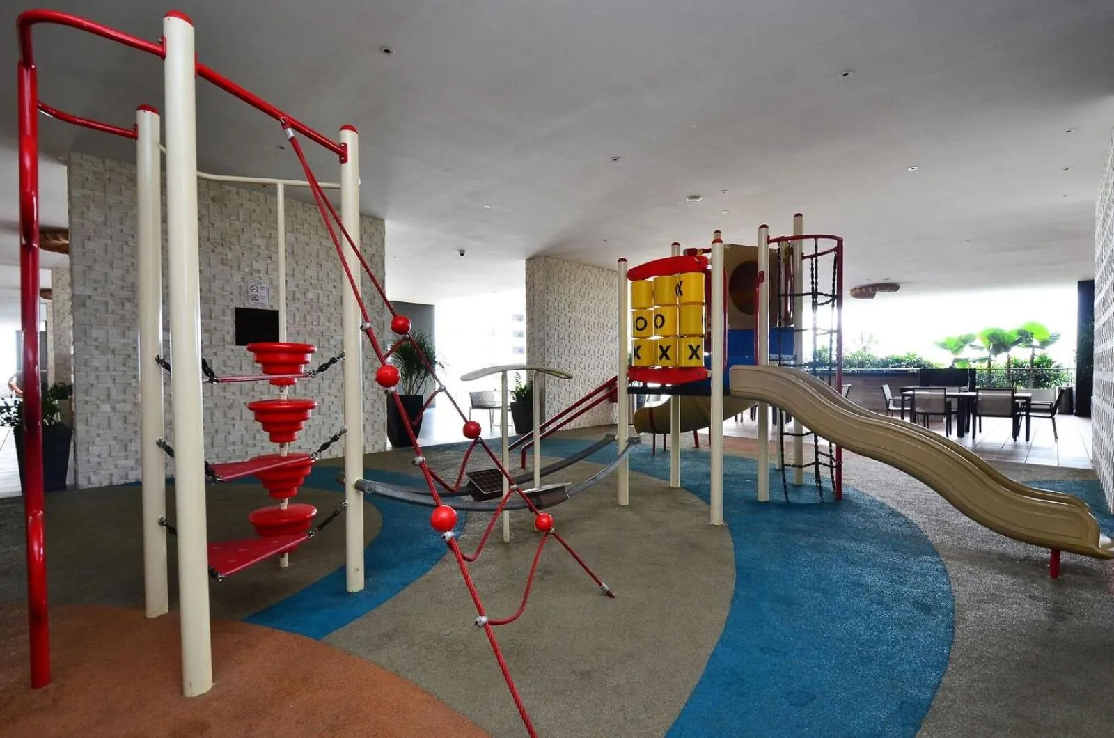 Baby & kids friendly, JB CIQ, Romantic Duplex