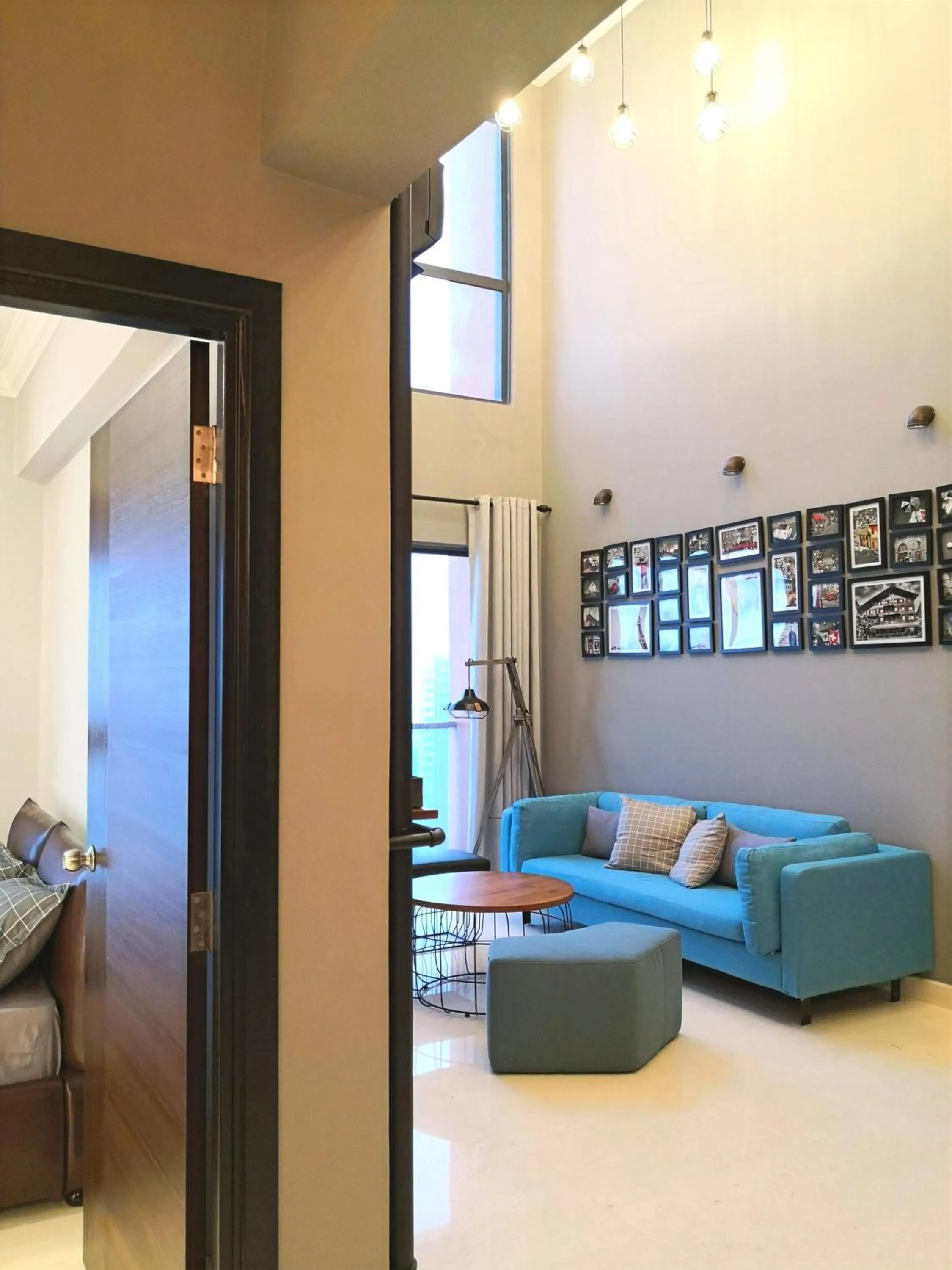 Baby & kids friendly, JB CIQ, Romantic Duplex