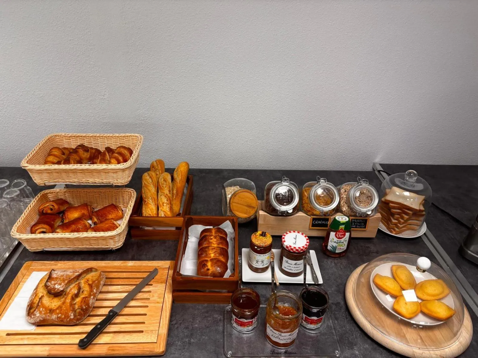 Comfort Aparthotel Divonne La Versoix