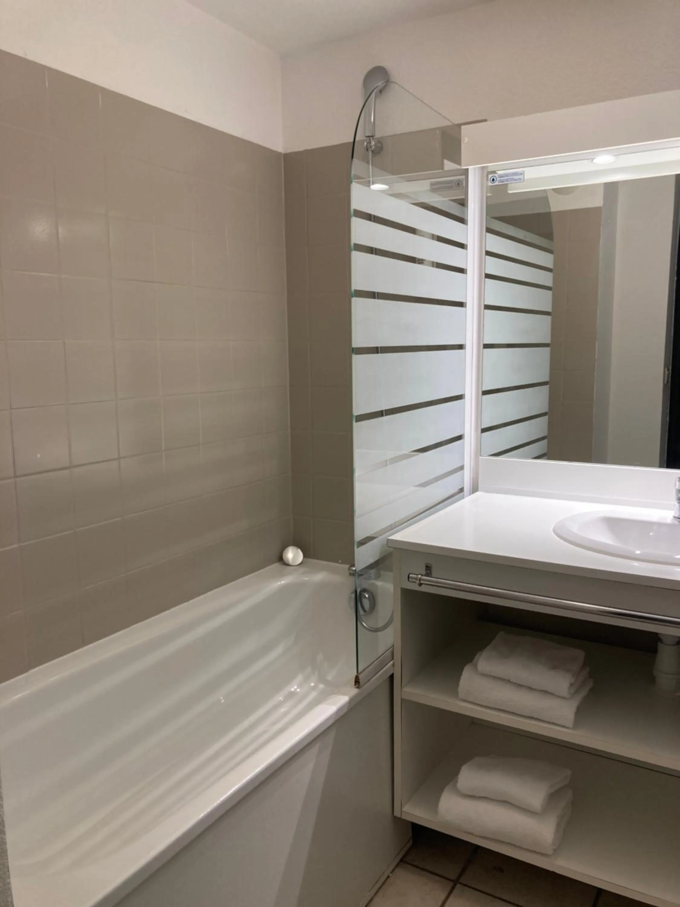 Comfort Aparthotel Divonne La Versoix