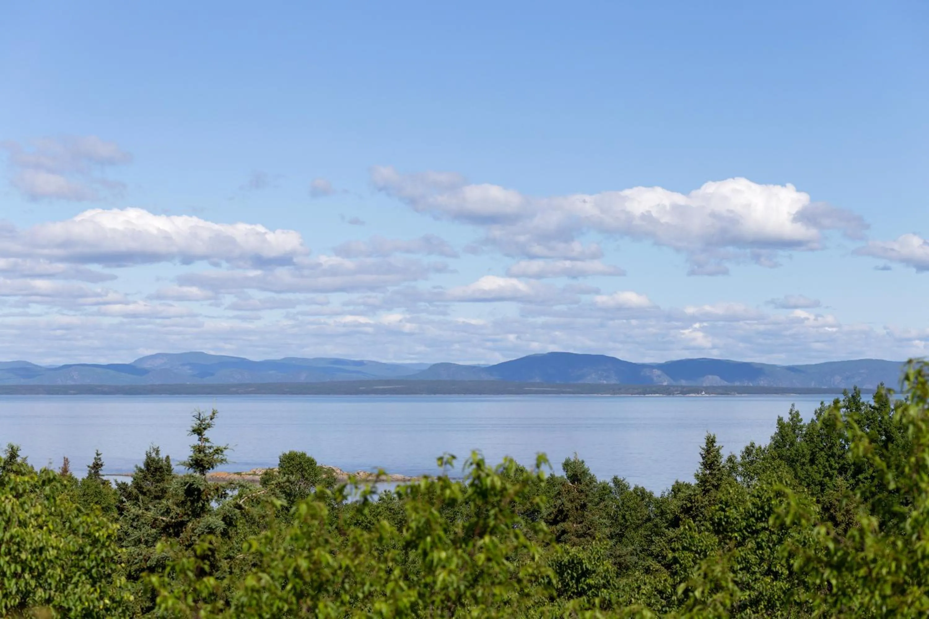 Motel au Fleuve d'Argent