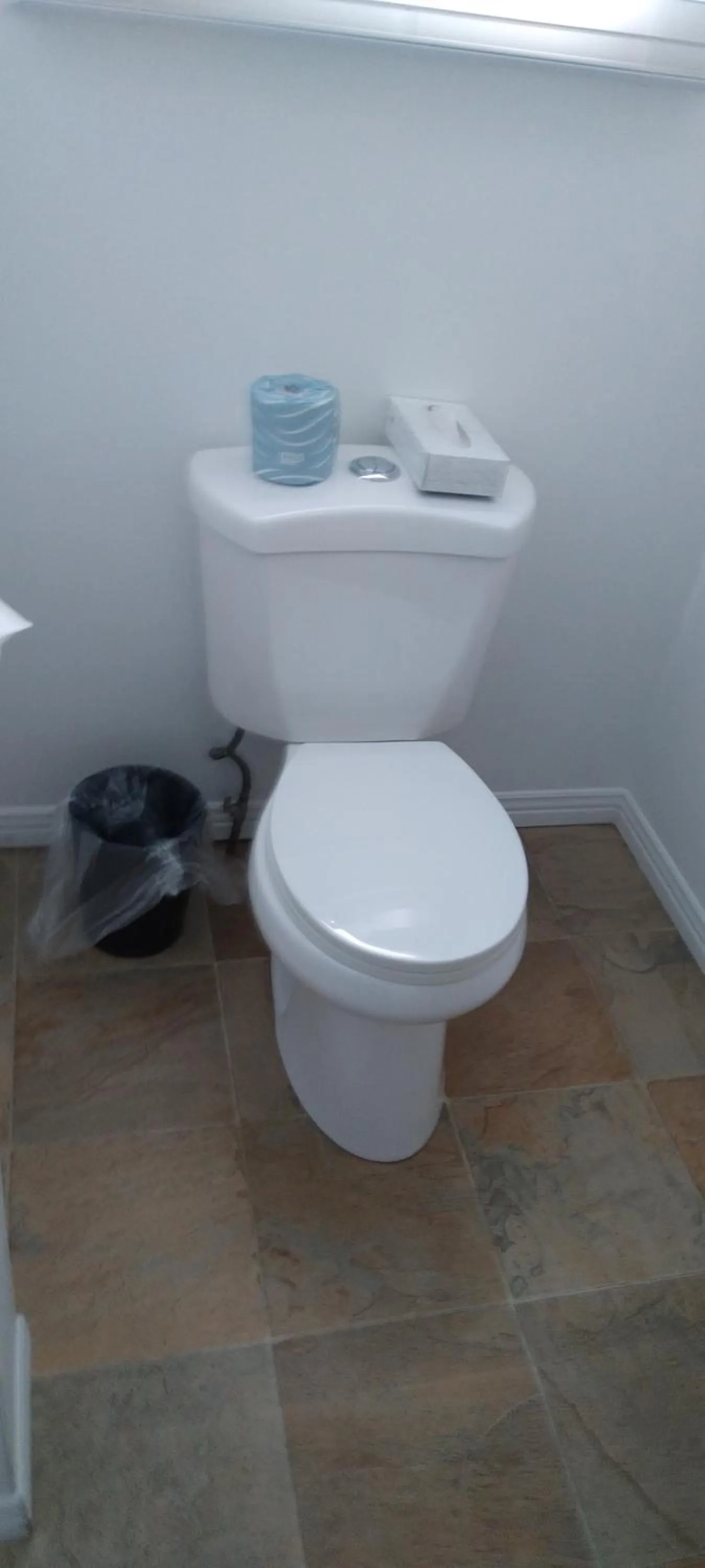 Motel au Fleuve d'Argent