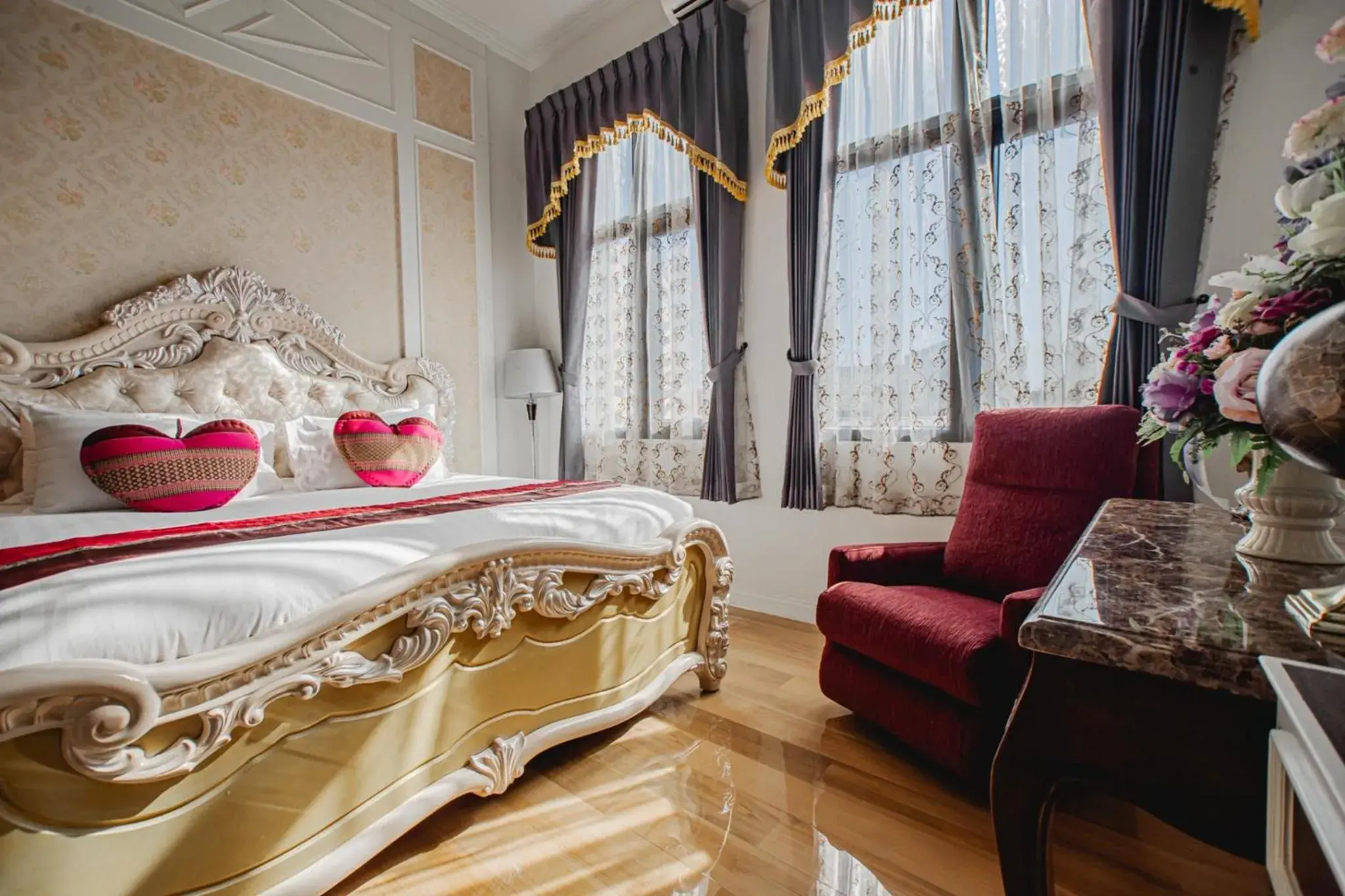 Suite in Banbua Grand Udon Suite in Banbua Grand Udon