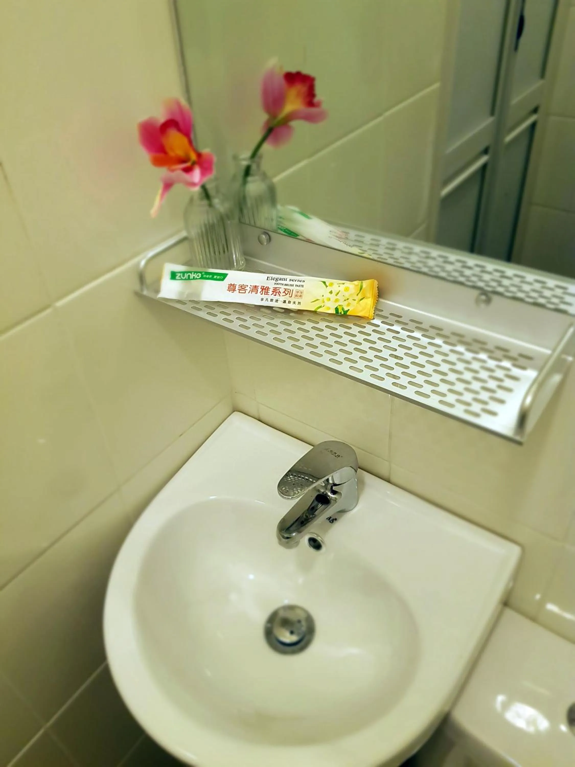 Bathroom in casa 96 villa