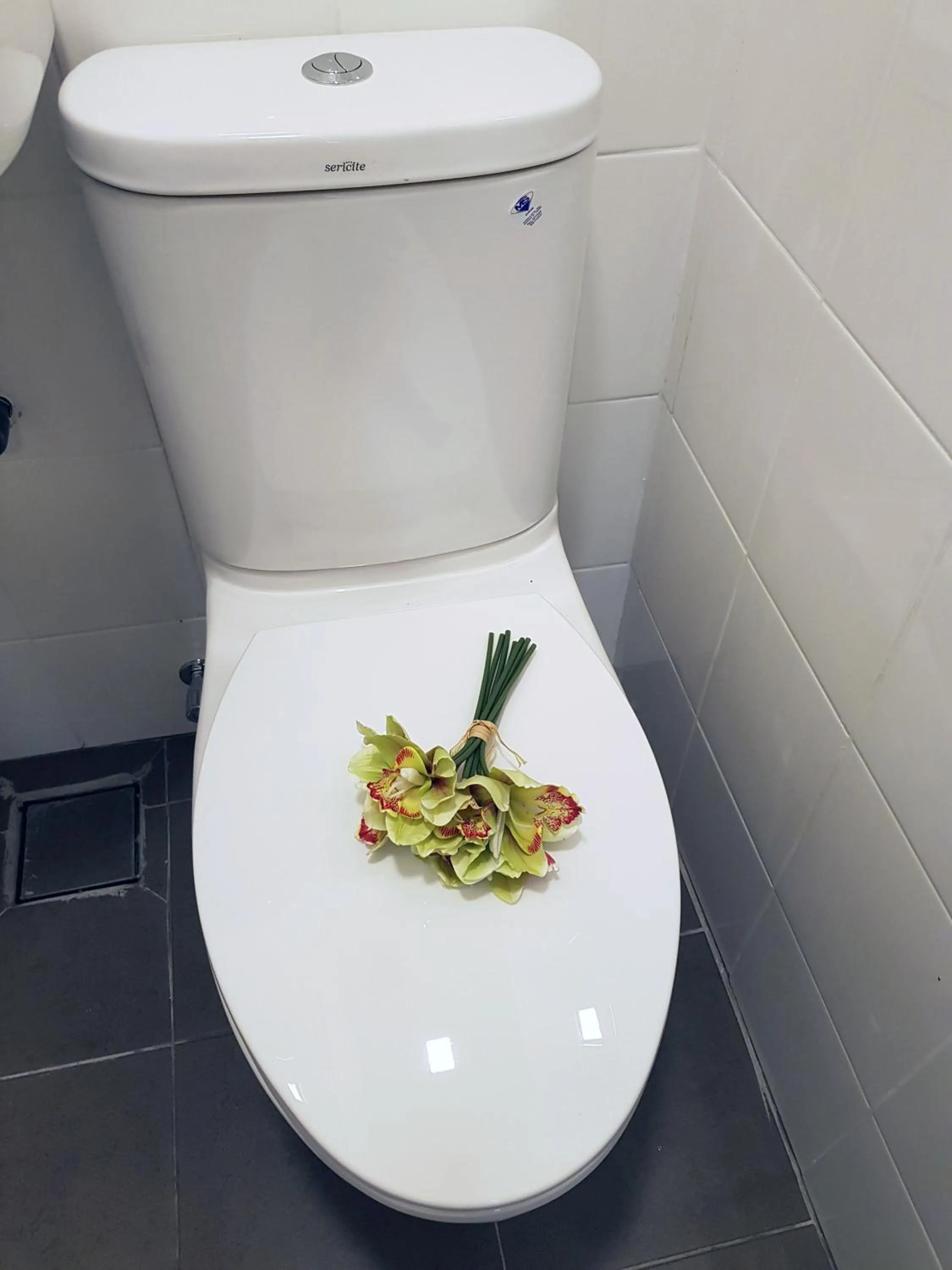 Bathroom in casa 96 villa