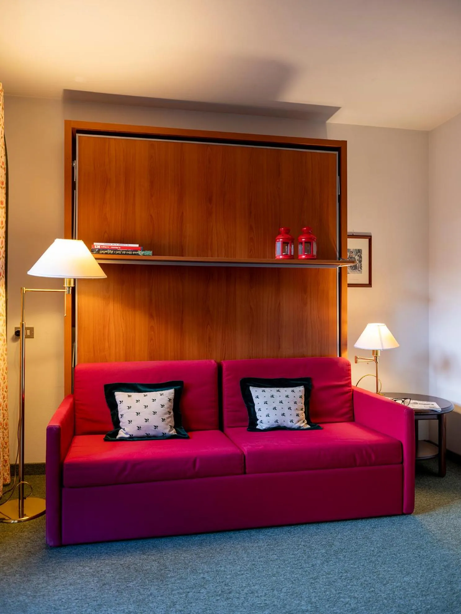 Residence Cima Jazzi