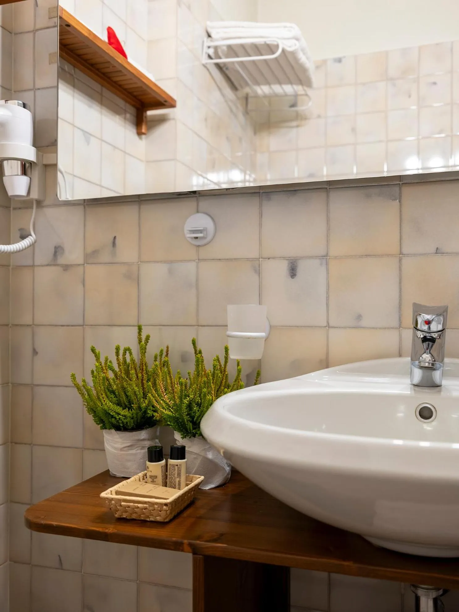 Residence Cima Jazzi