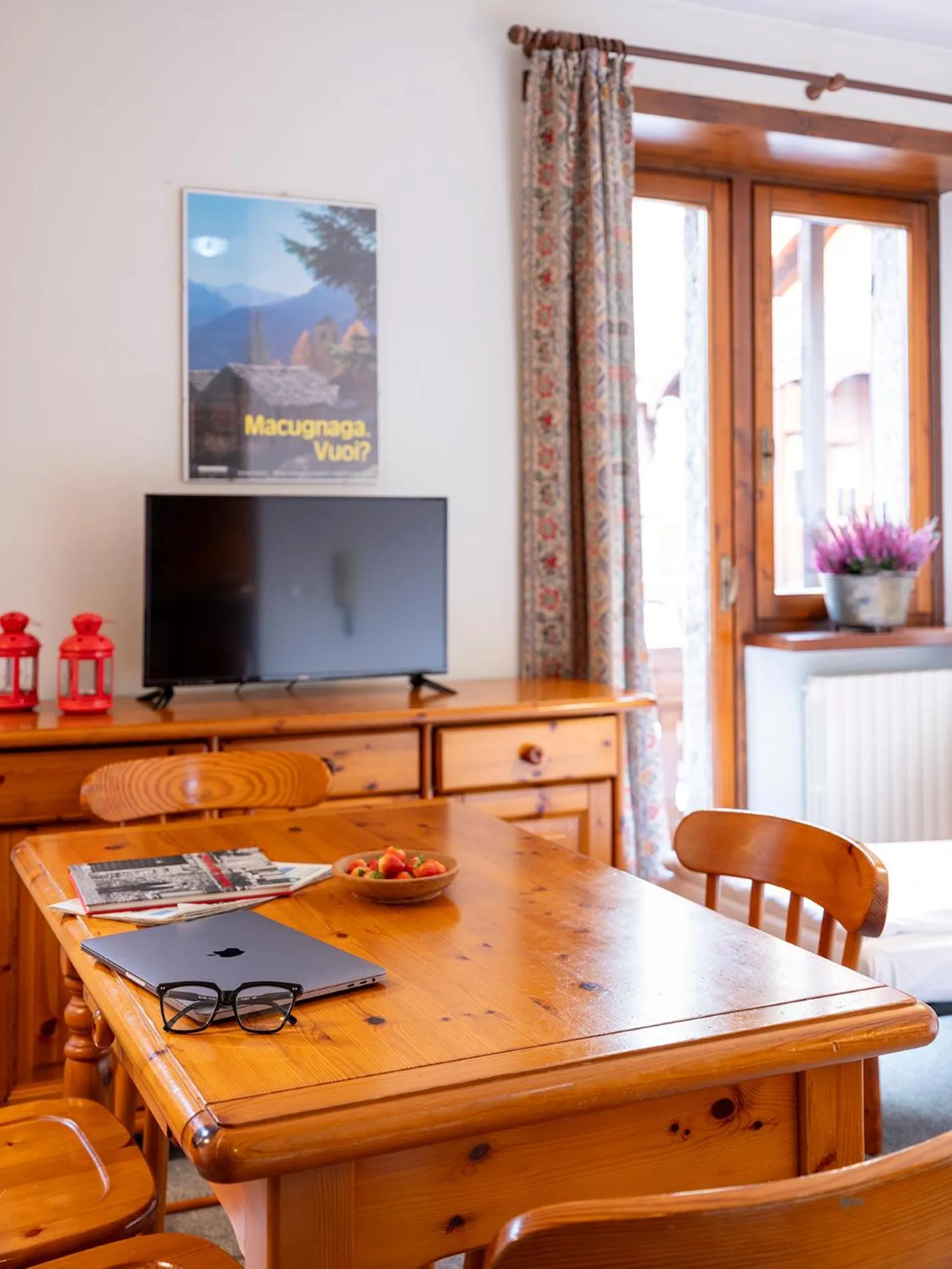 Residence Cima Jazzi