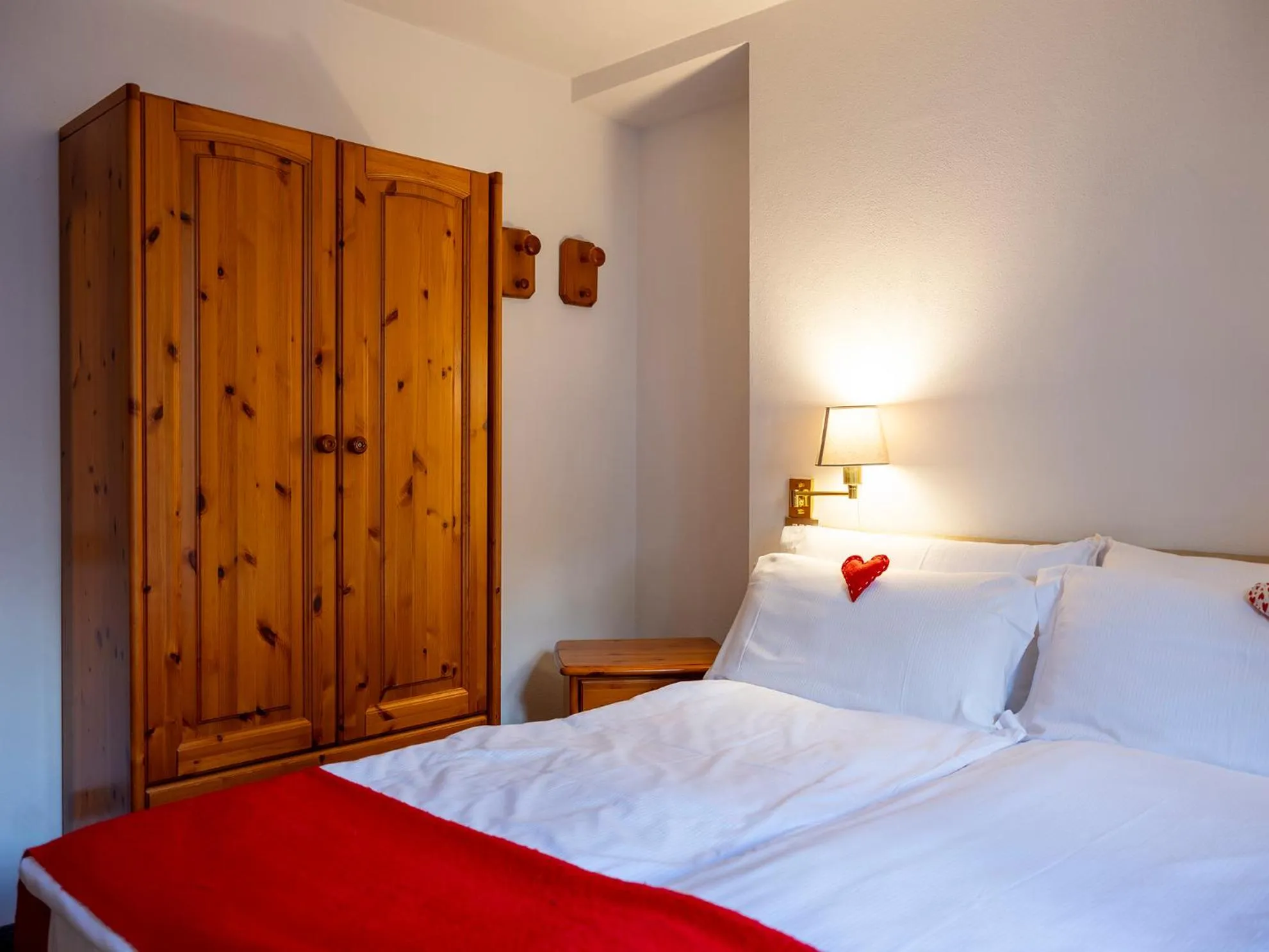 Residence Cima Jazzi