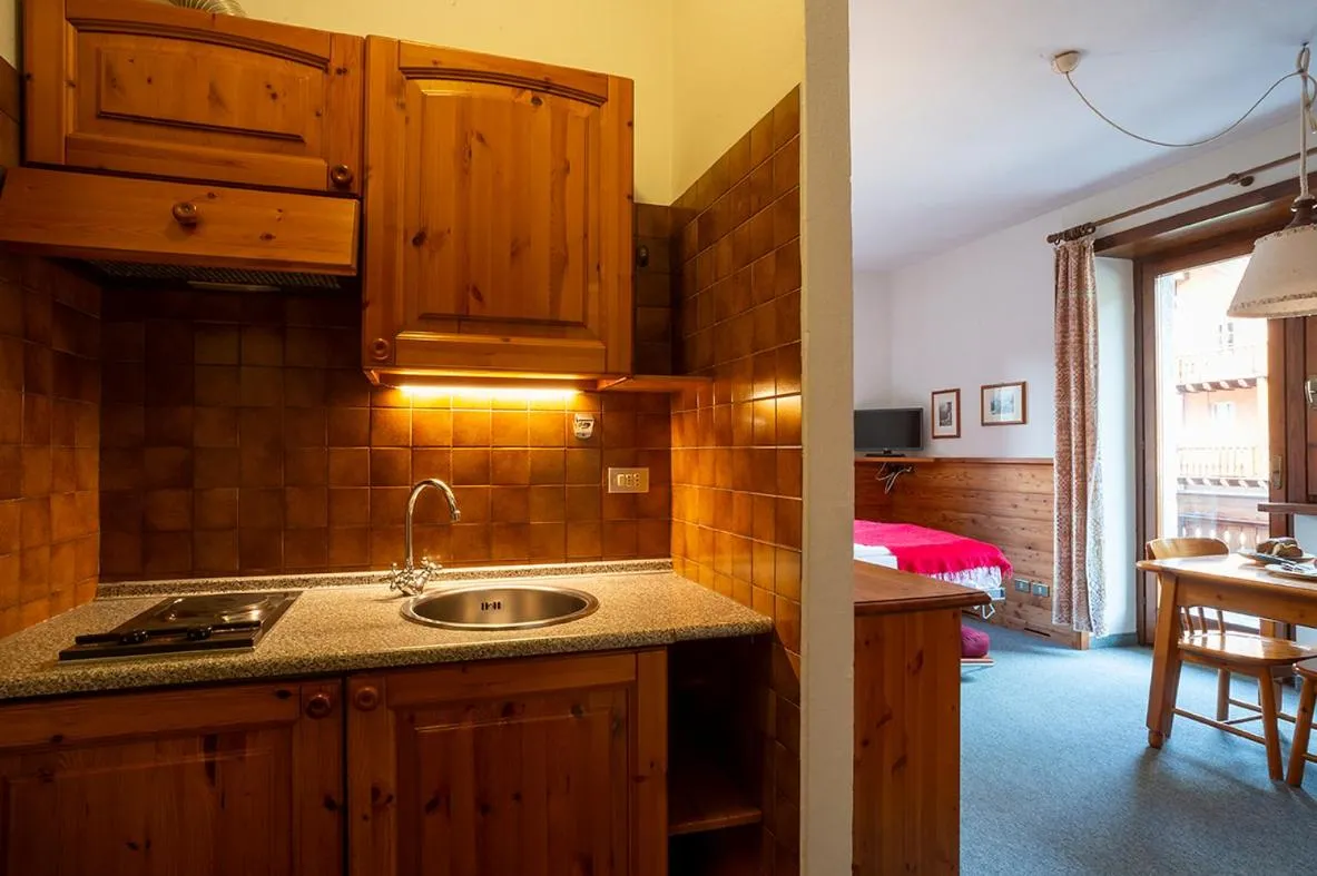 Residence Cima Jazzi