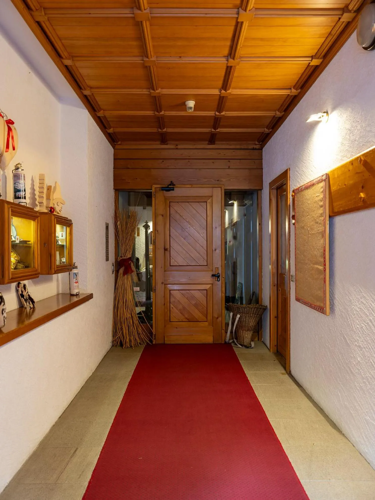 Residence Cima Jazzi