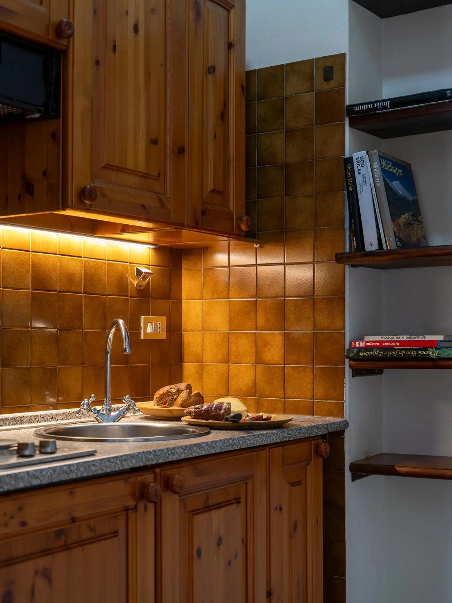 Residence Cima Jazzi