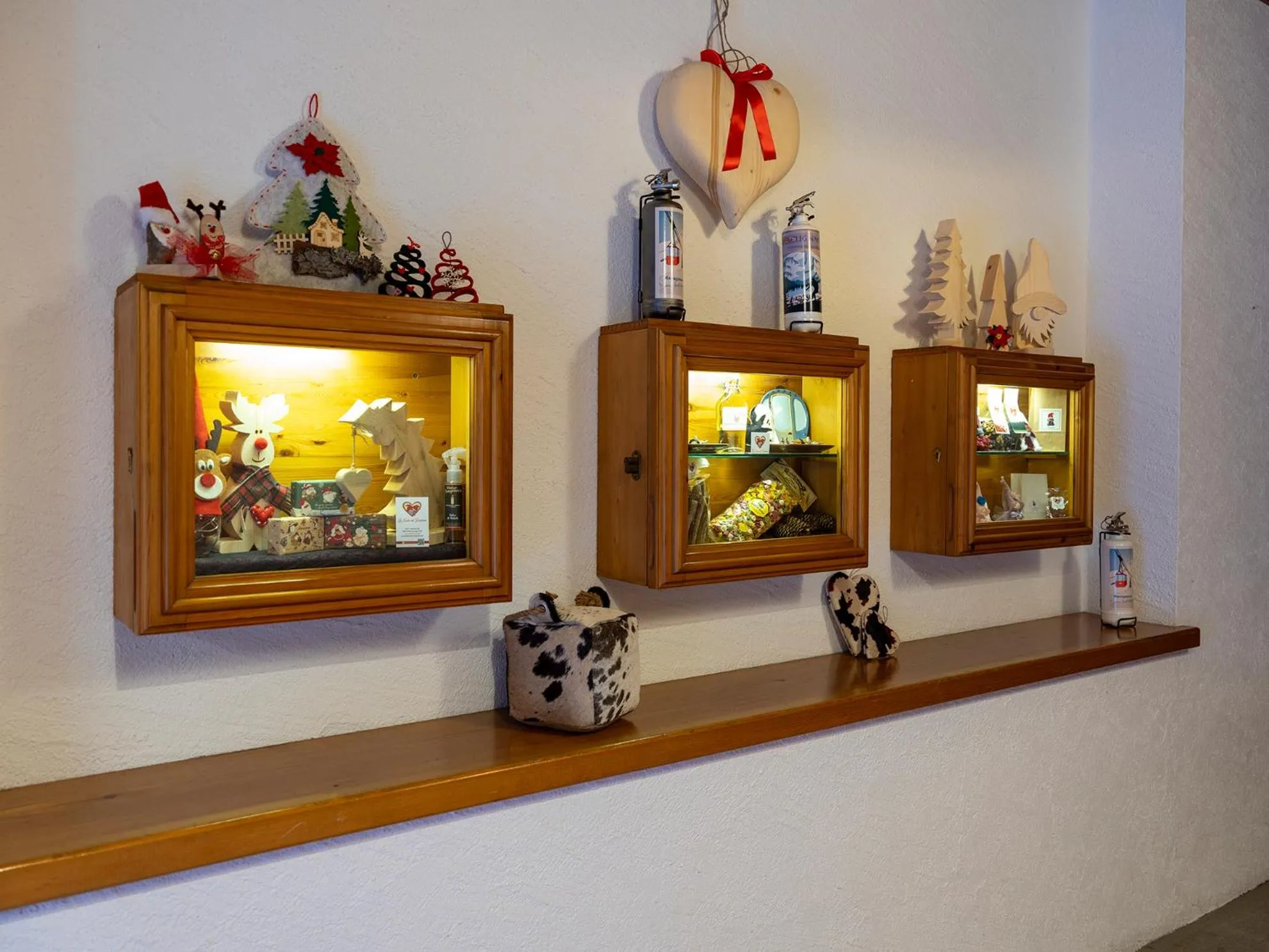 Residence Cima Jazzi