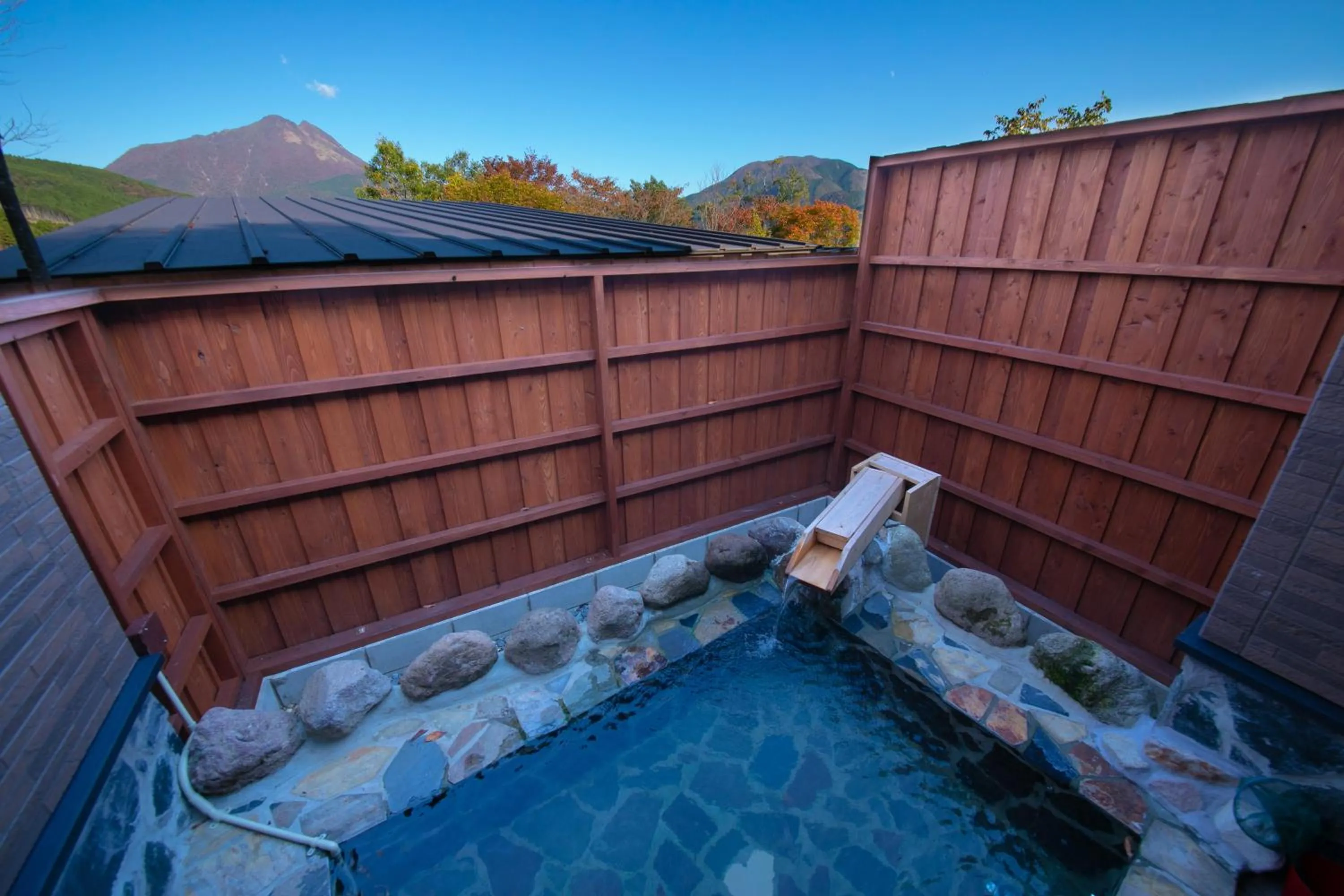 Innter Hill Tsubasa Yufuin