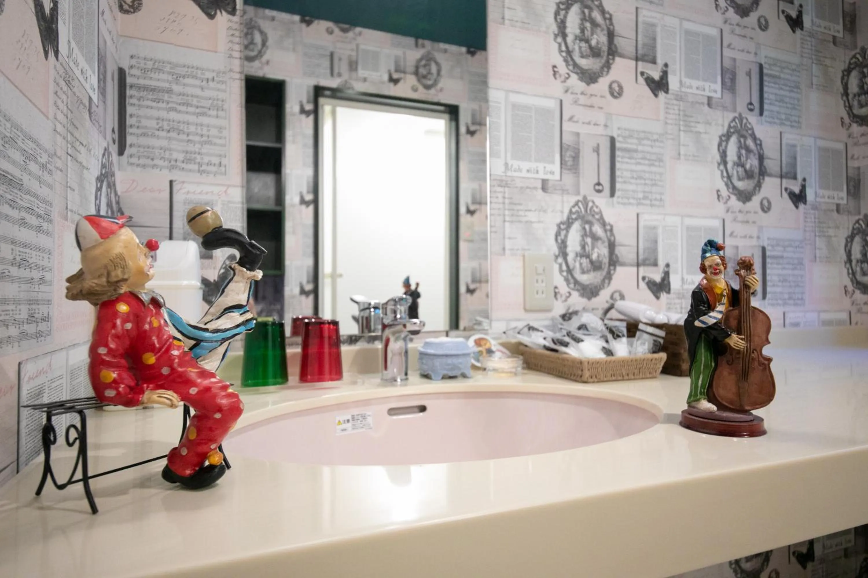 Innter Hill Tsubasa Yufuin