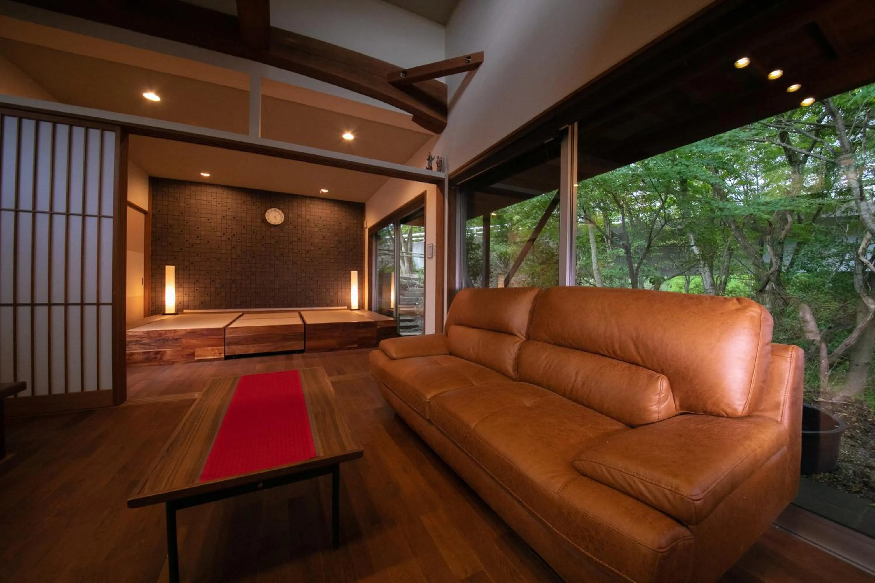 Innter Hill Tsubasa Yufuin