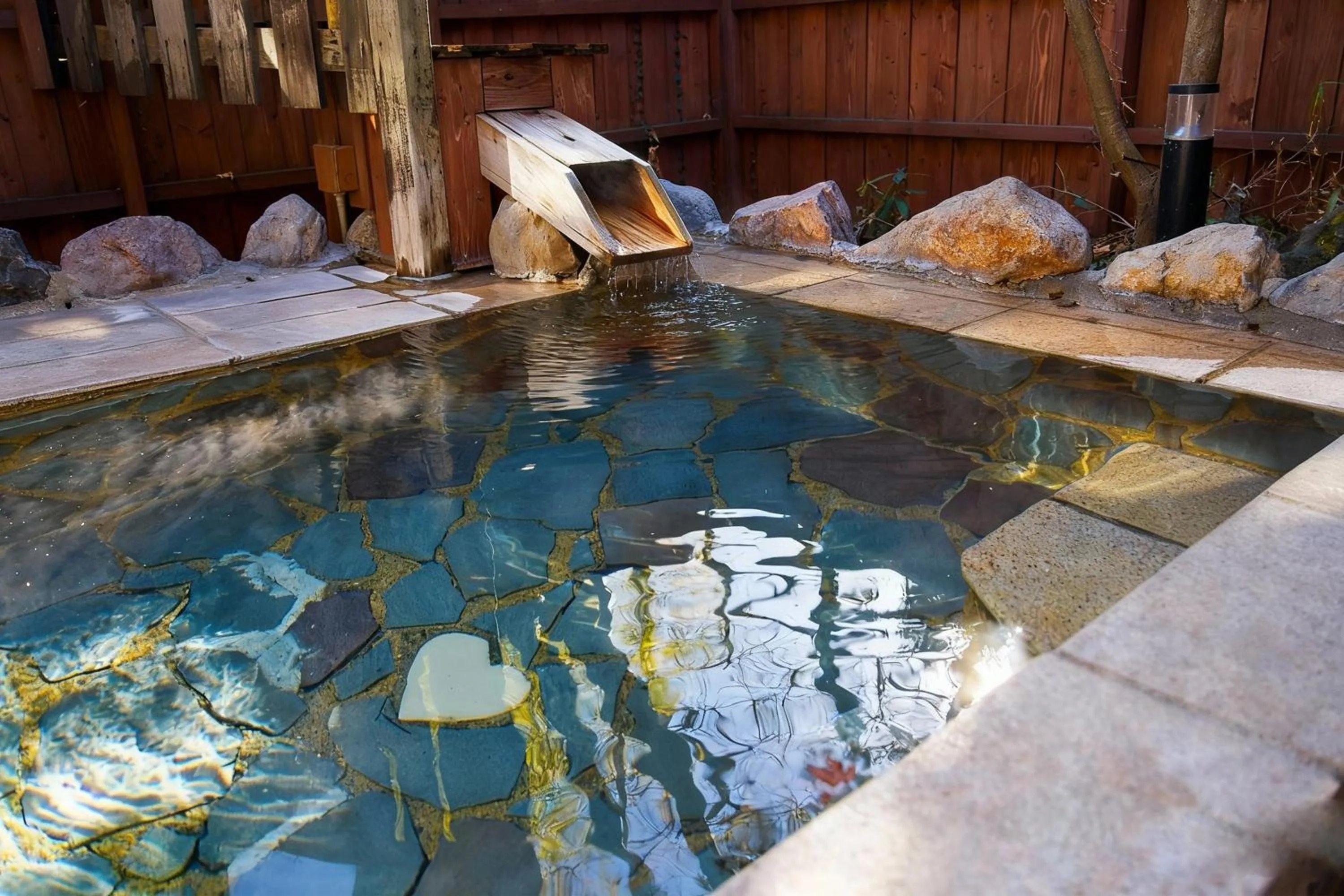 Innter Hill Tsubasa Yufuin