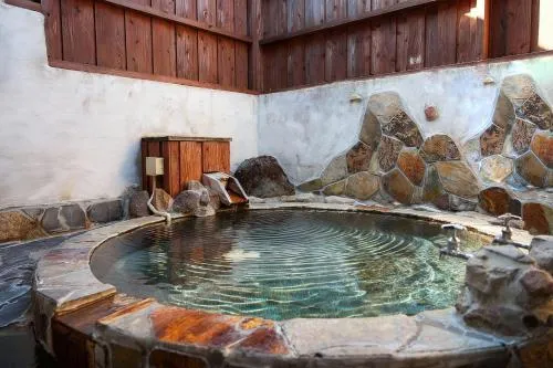 Innter Hill Tsubasa Yufuin