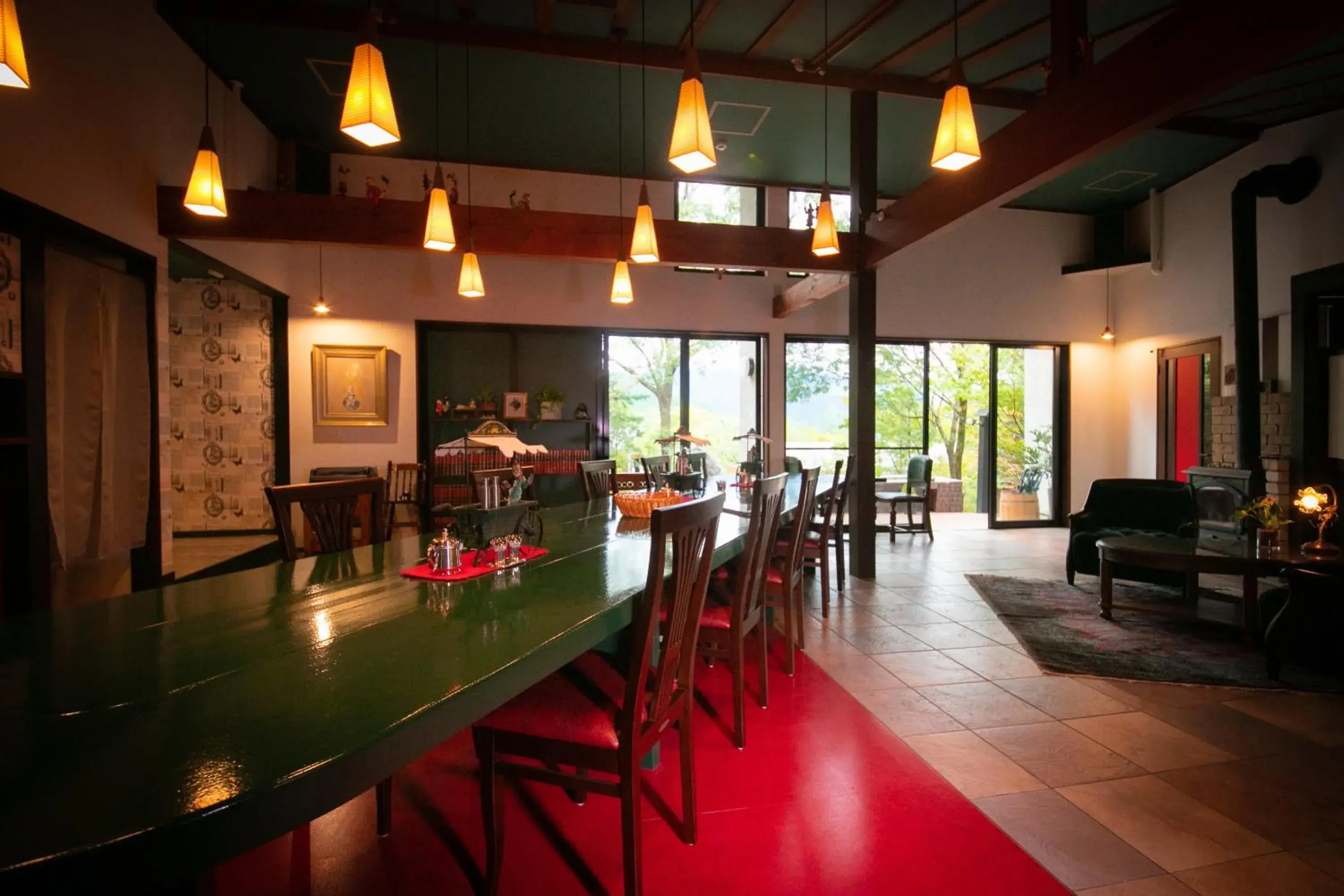 Innter Hill Tsubasa Yufuin Innter Hill Tsubasa Yufuin