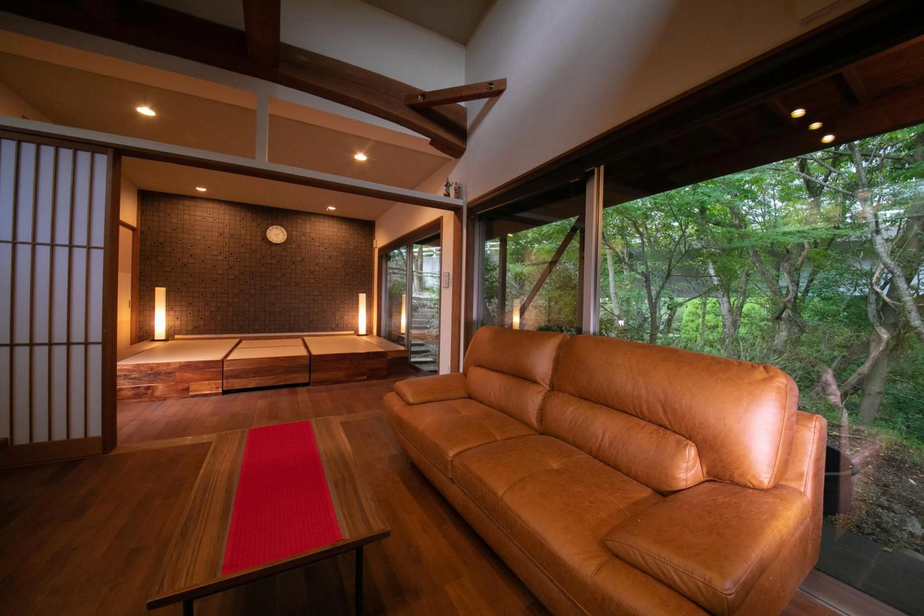 Innter Hill Tsubasa Yufuin