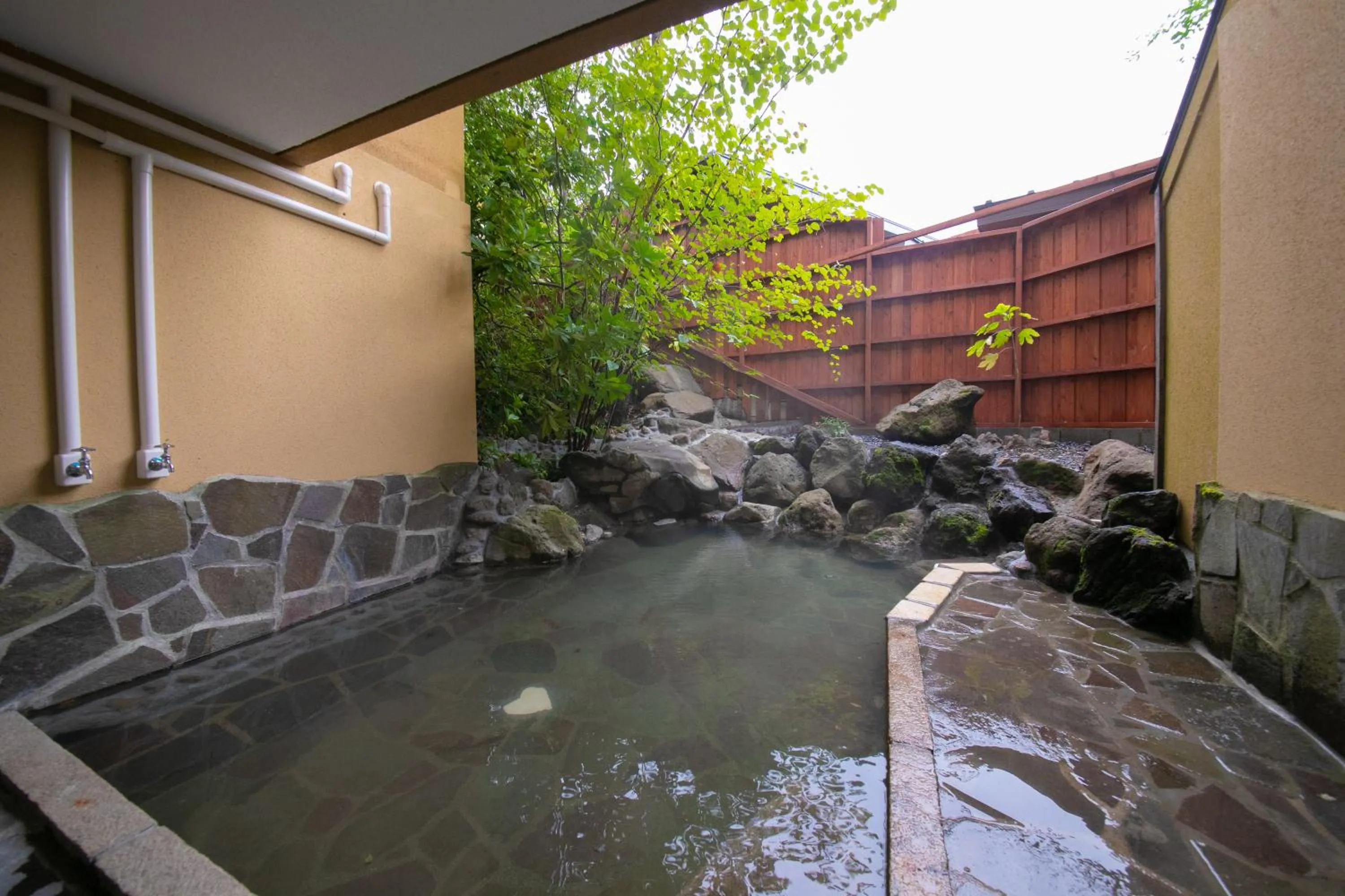 Innter Hill Tsubasa Yufuin