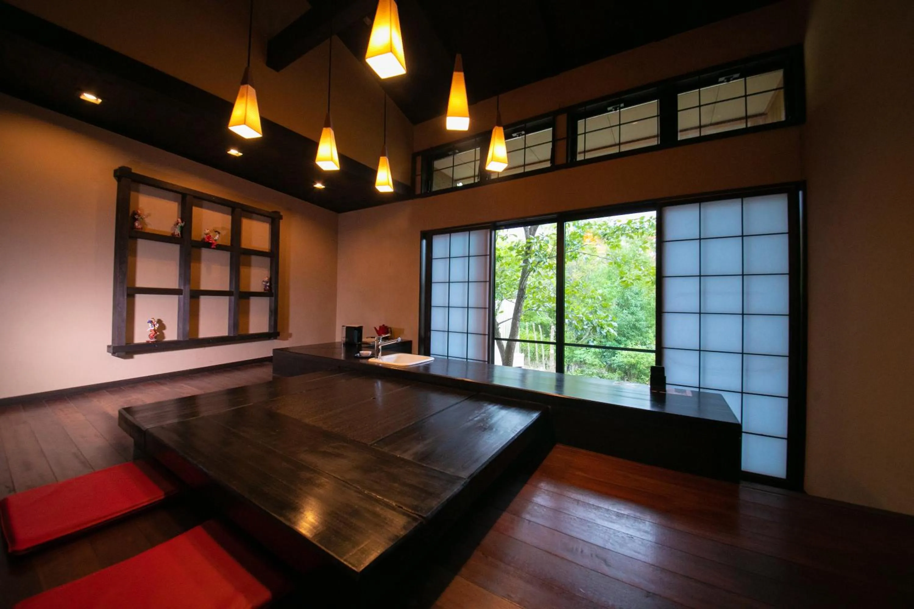 Innter Hill Tsubasa Yufuin