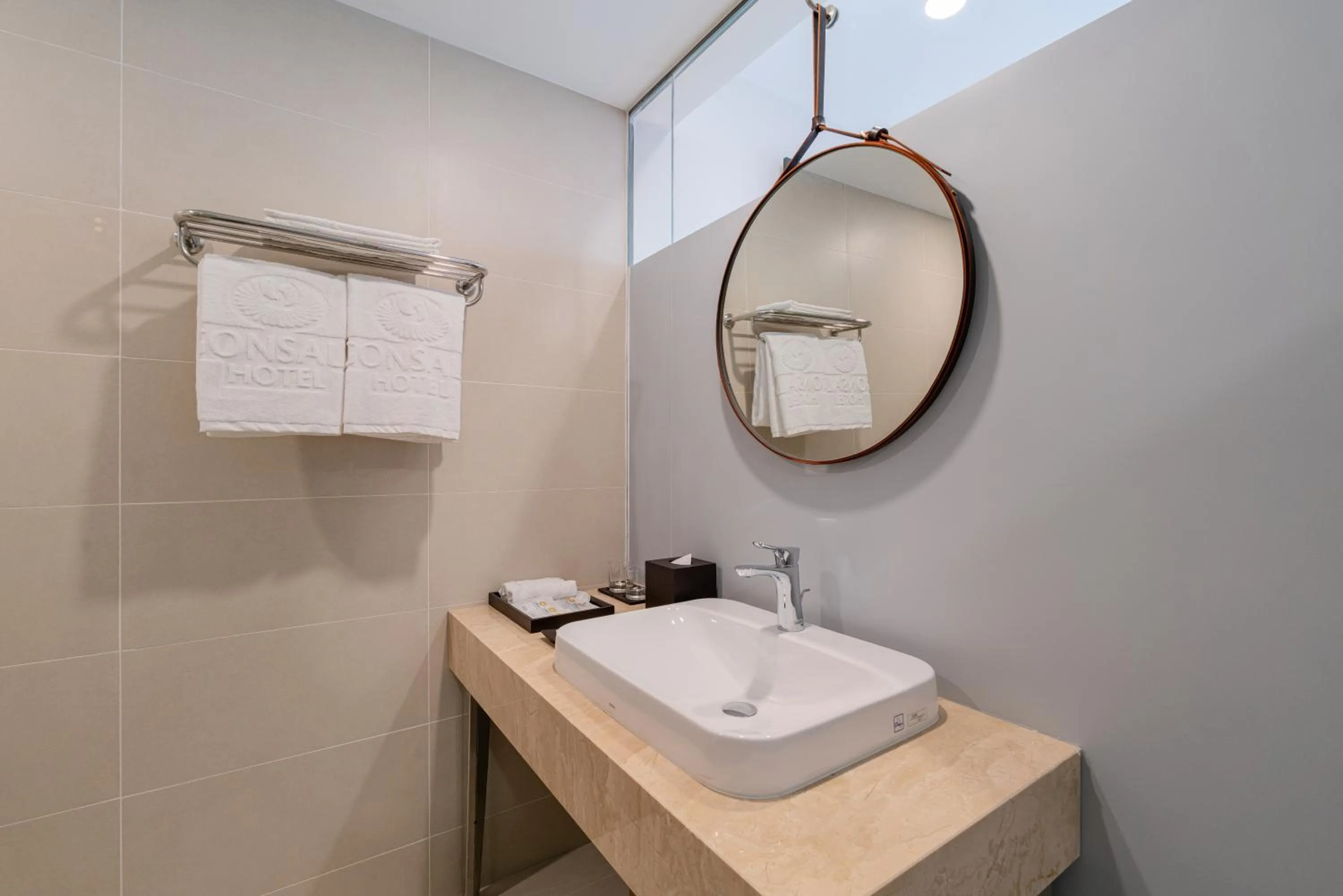 Gonsala Hotel Nha Trang