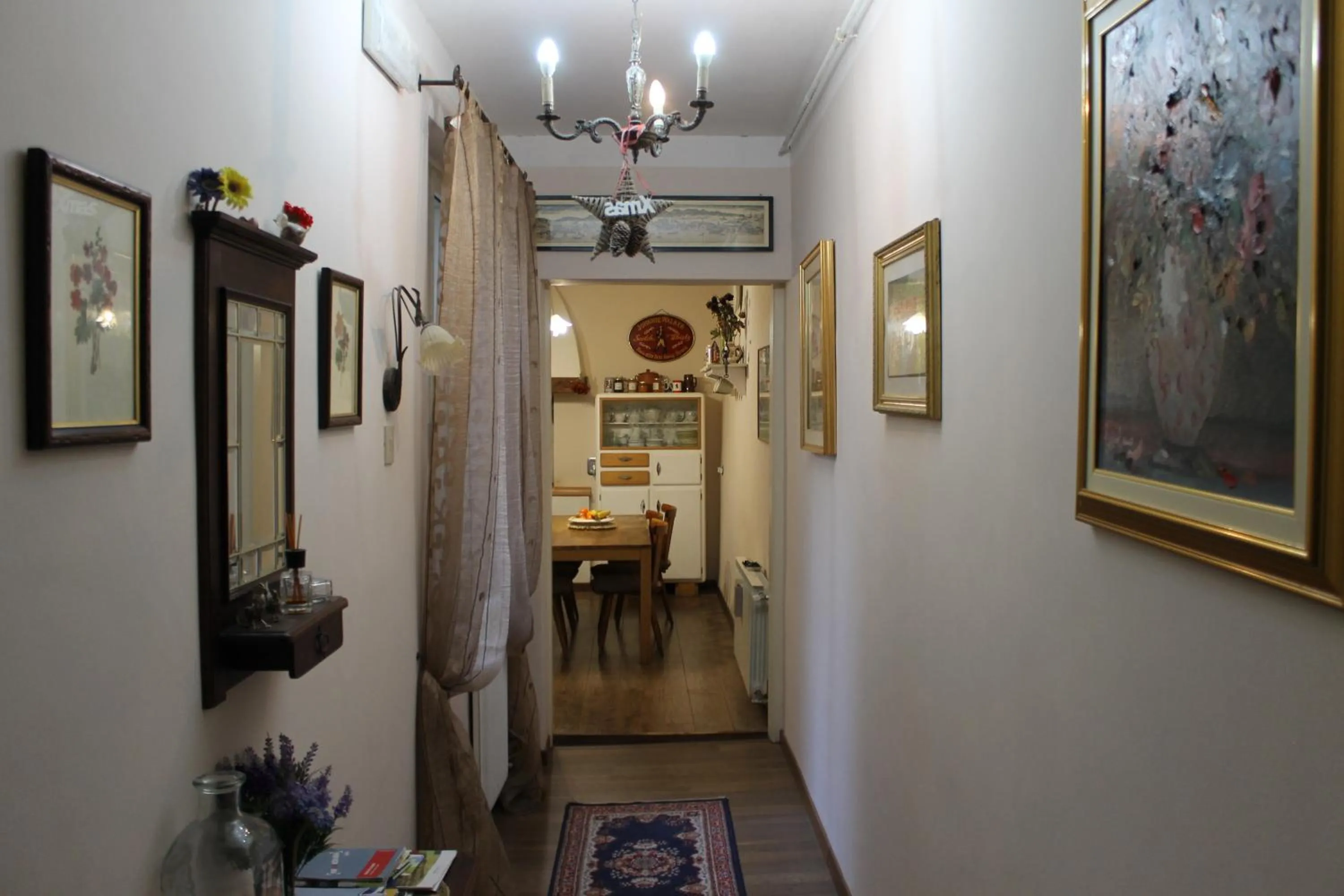 Other in Bed and Breakfast al Cucherle