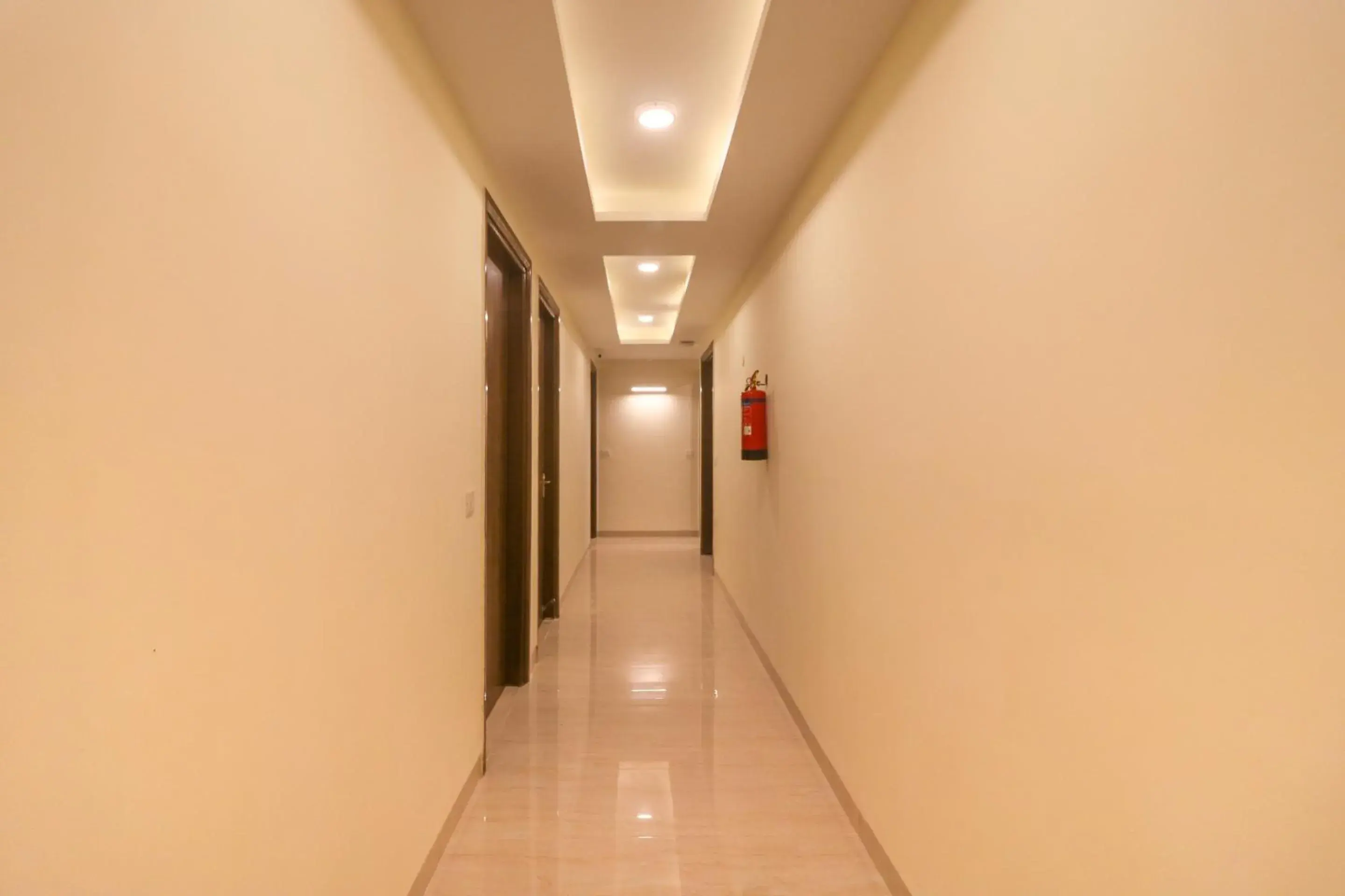 Hotel O Comfort Residency Near Artemis Hospital Hotel O Comfort Residency Near Artemis Hospital