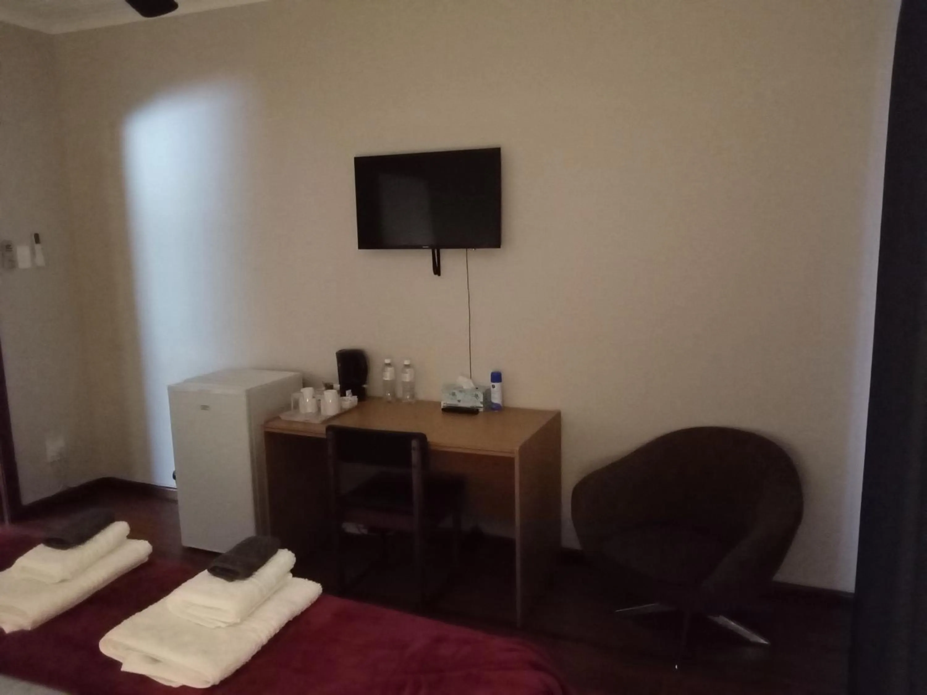 Bedroom, Bed in 10 on Fairview B&B