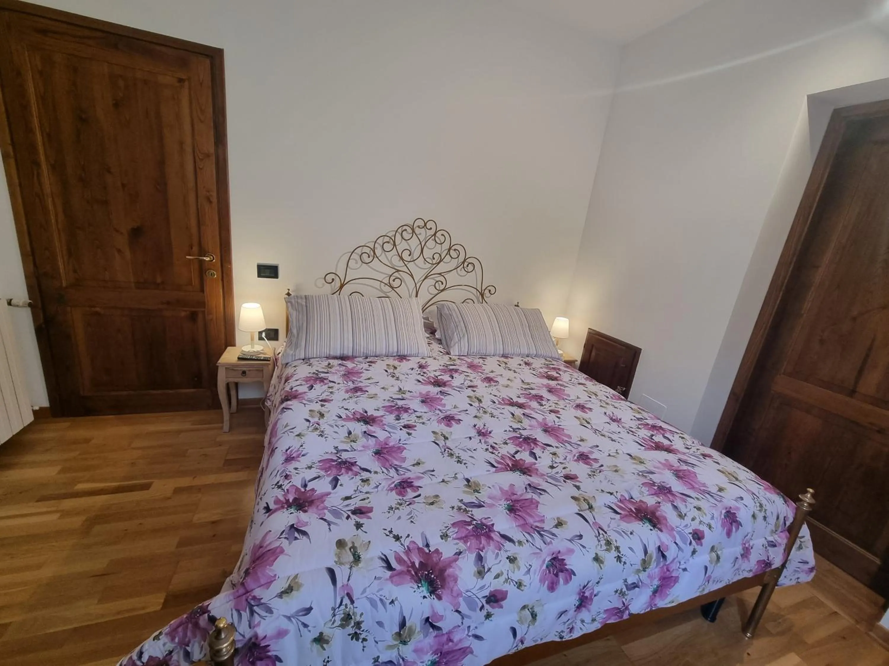 Bed in B&B il Bagarello