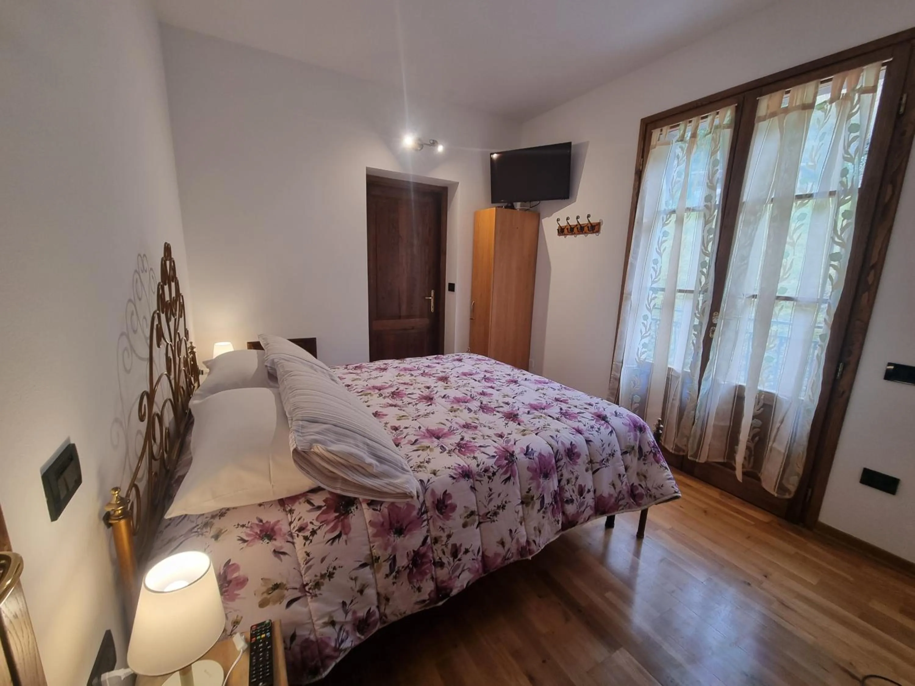Bed in B&B il Bagarello