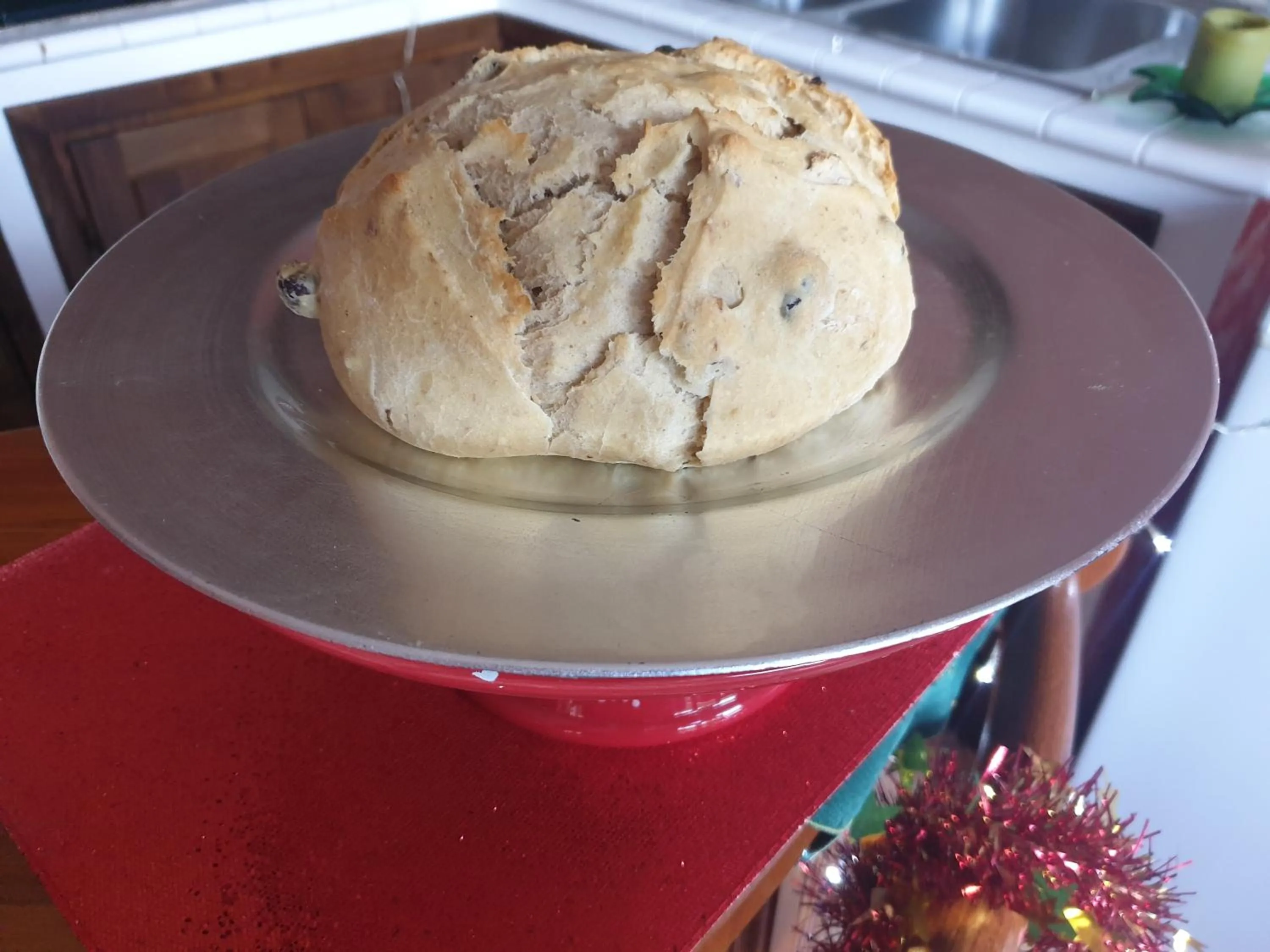 Food in B&B il Bagarello