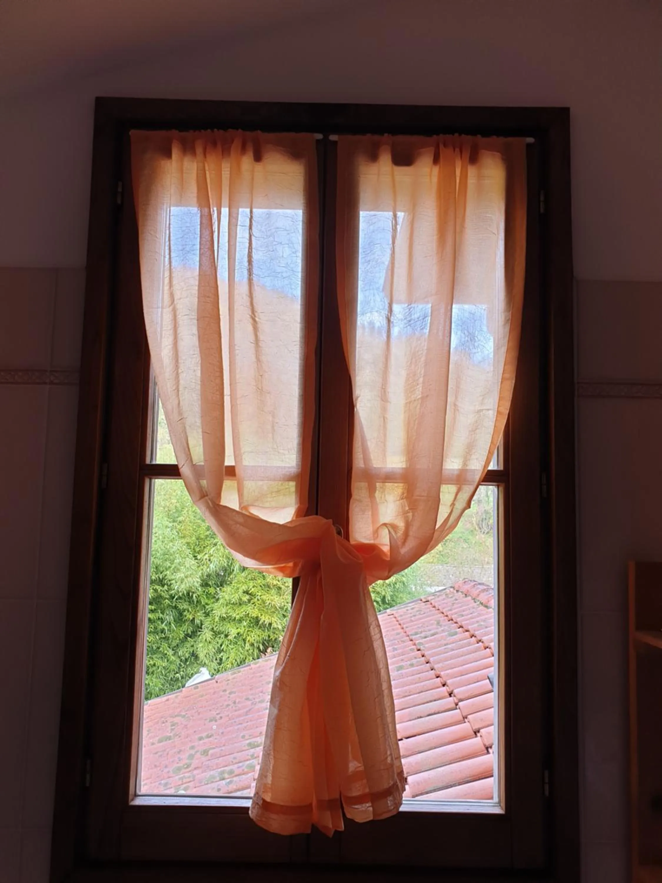 Bathroom in B&B il Bagarello