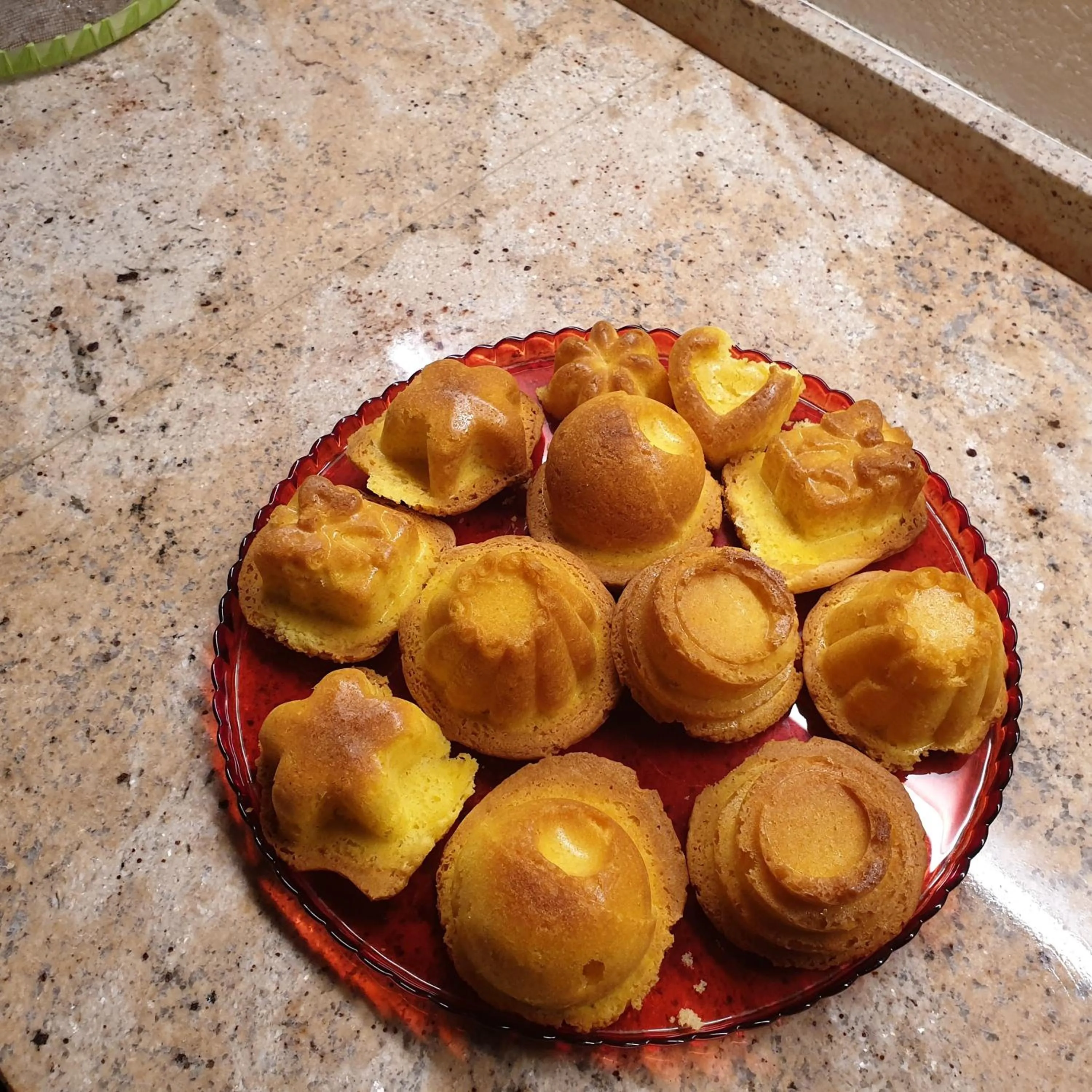 Food in B&B il Bagarello