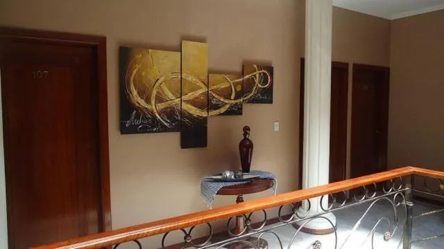 Other in Alejandrina Hotel