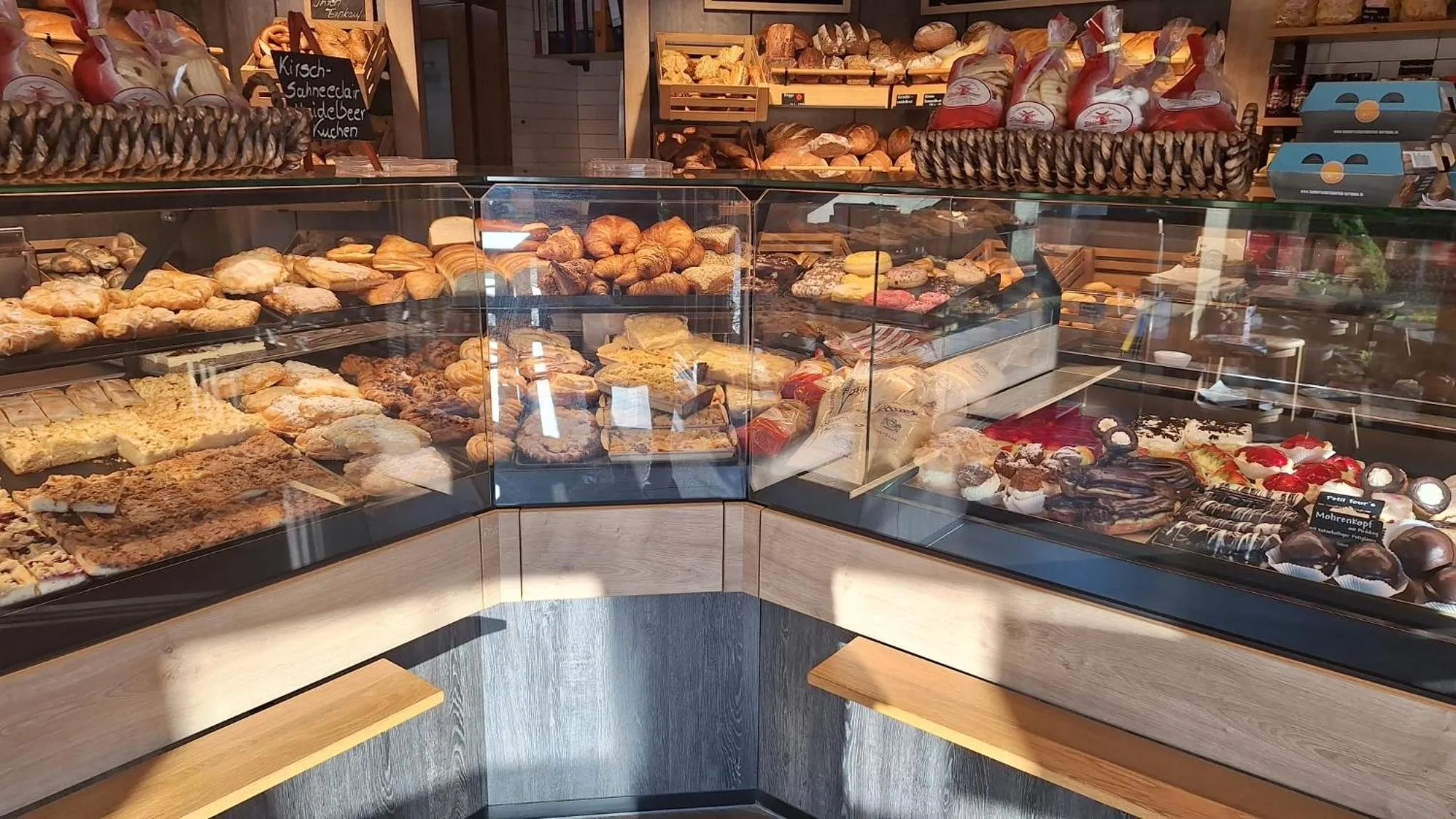 Coffee/tea facilities in Landhotel Waldschlößchen mit Gaststube