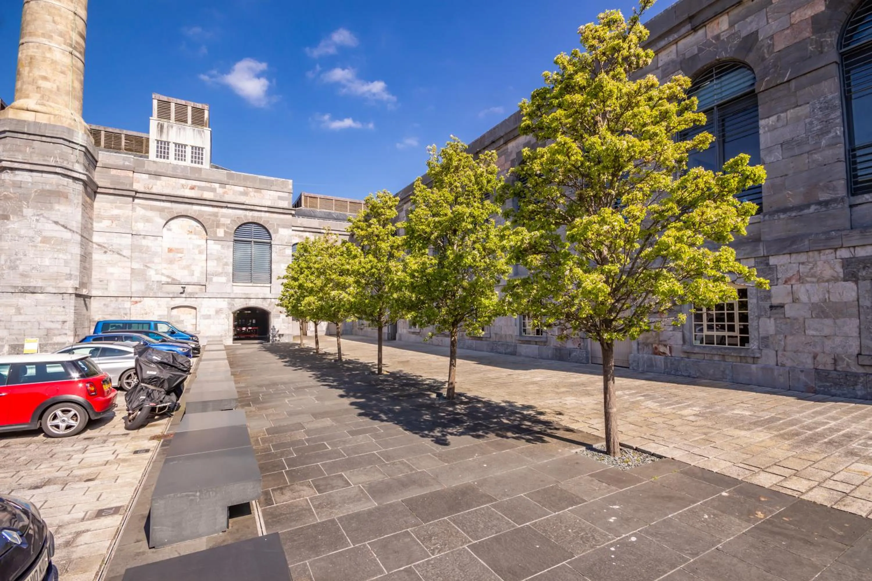 Other in 1 Bed - The Duplex by Pureserviced