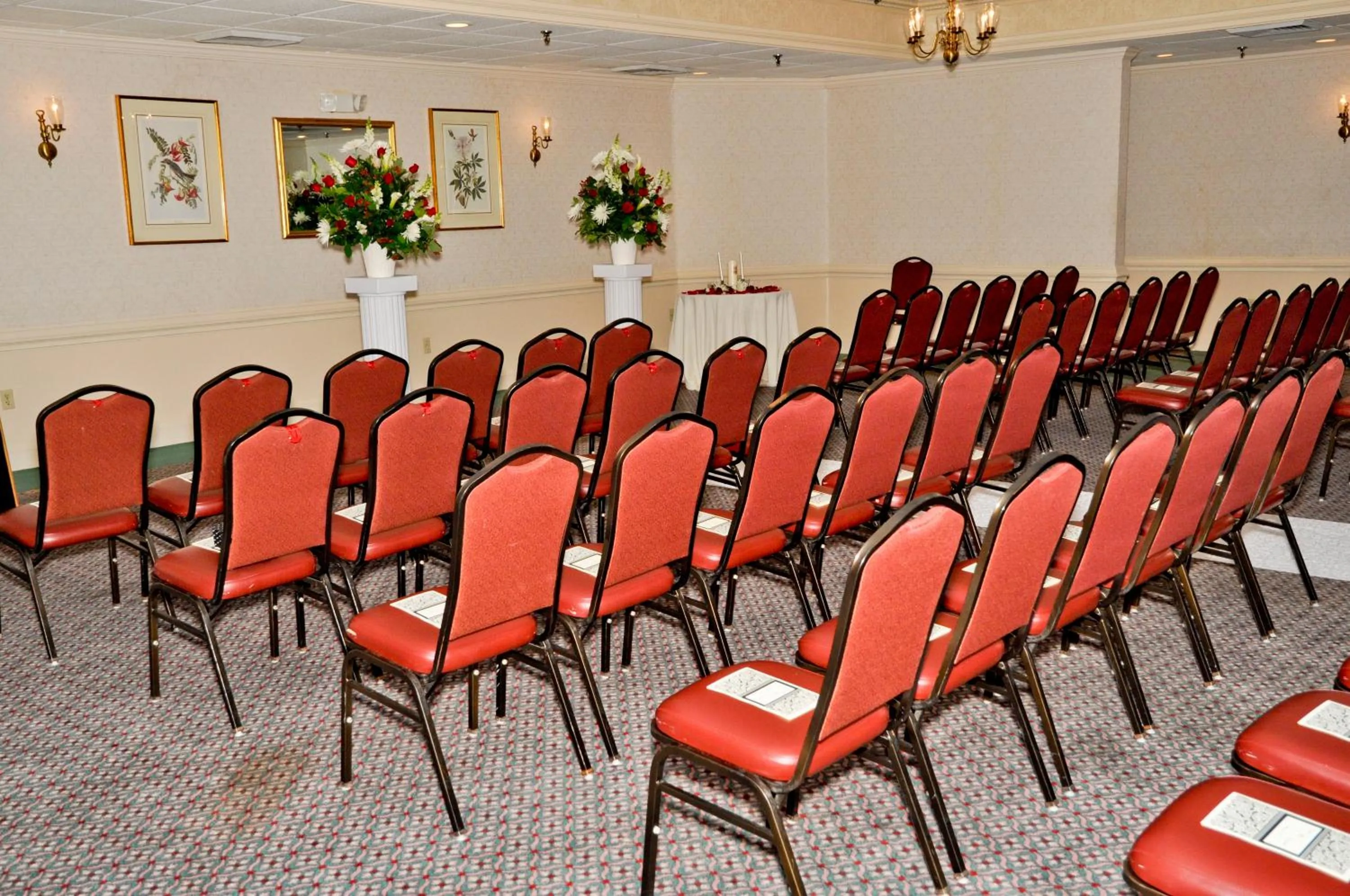 Banquet/Function facilities in Ramada by Wyndham Seekonk Providence Area