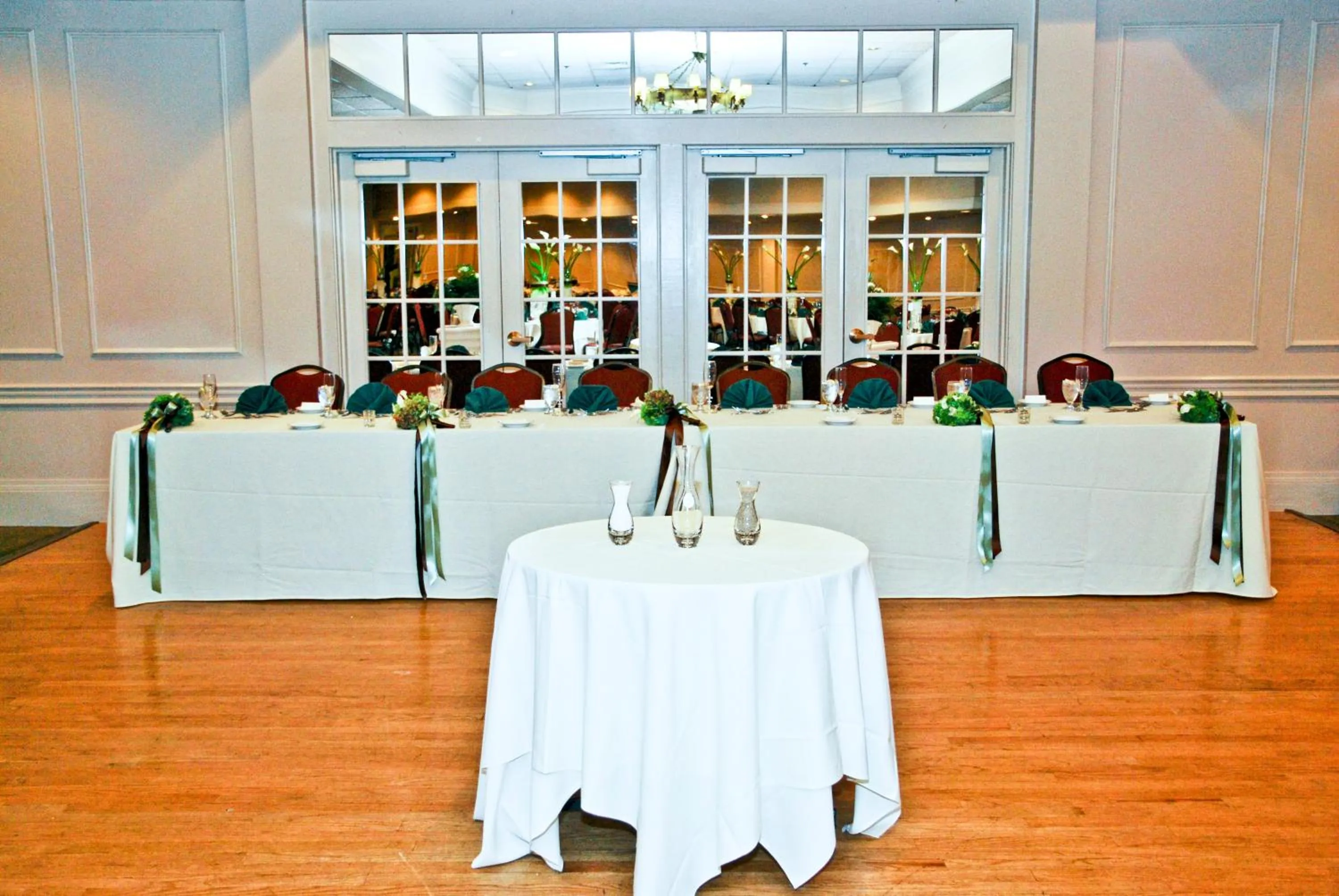 Banquet/Function facilities in Ramada by Wyndham Seekonk Providence Area