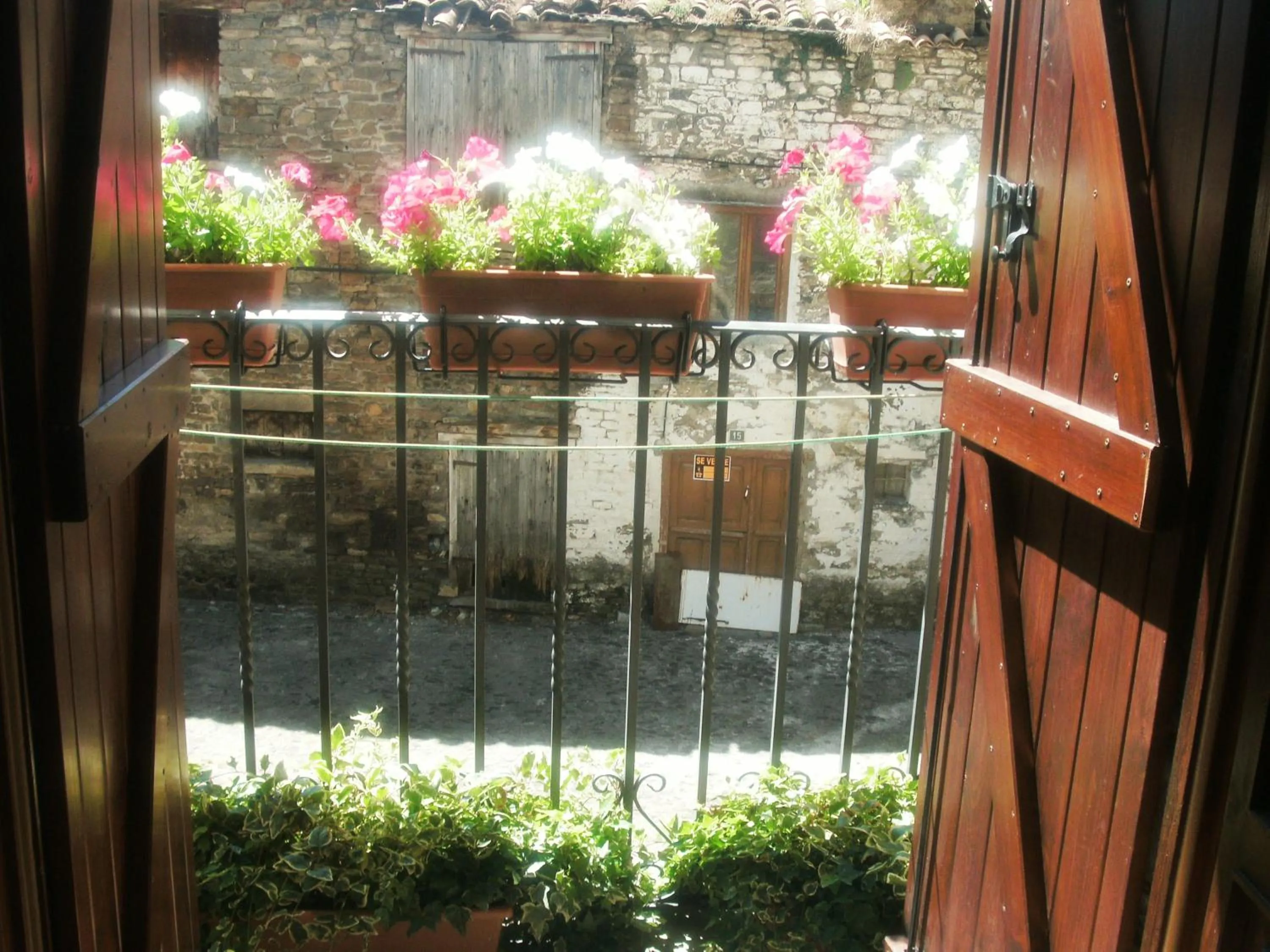 La Corralata