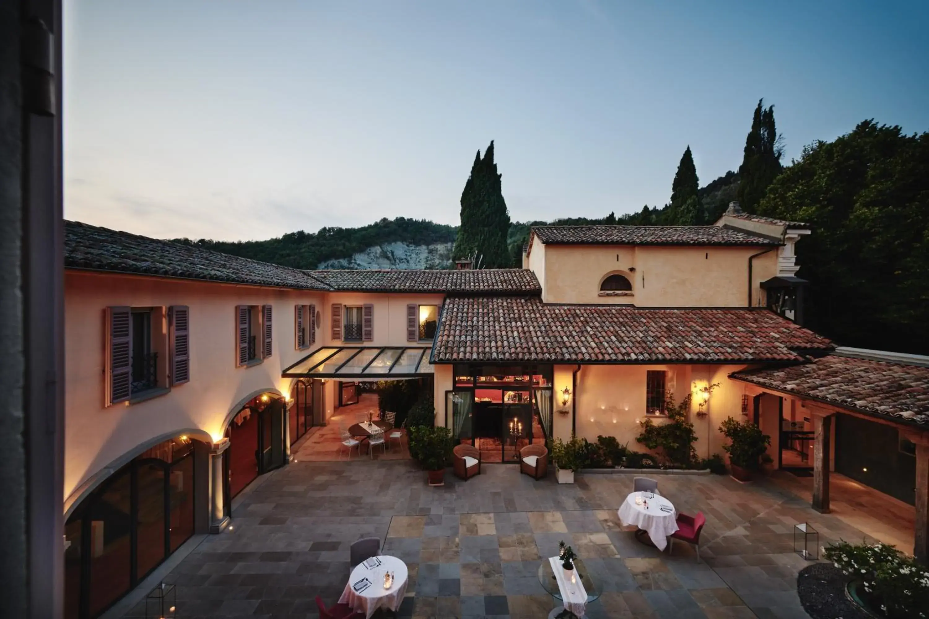 Villa Liverzano Villa Liverzano