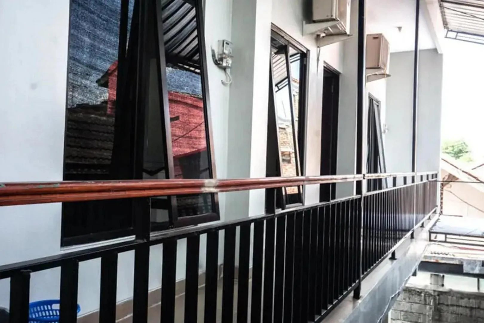 Other in RedDoorz at Berlian Homestay Malioboro Yogyakarta