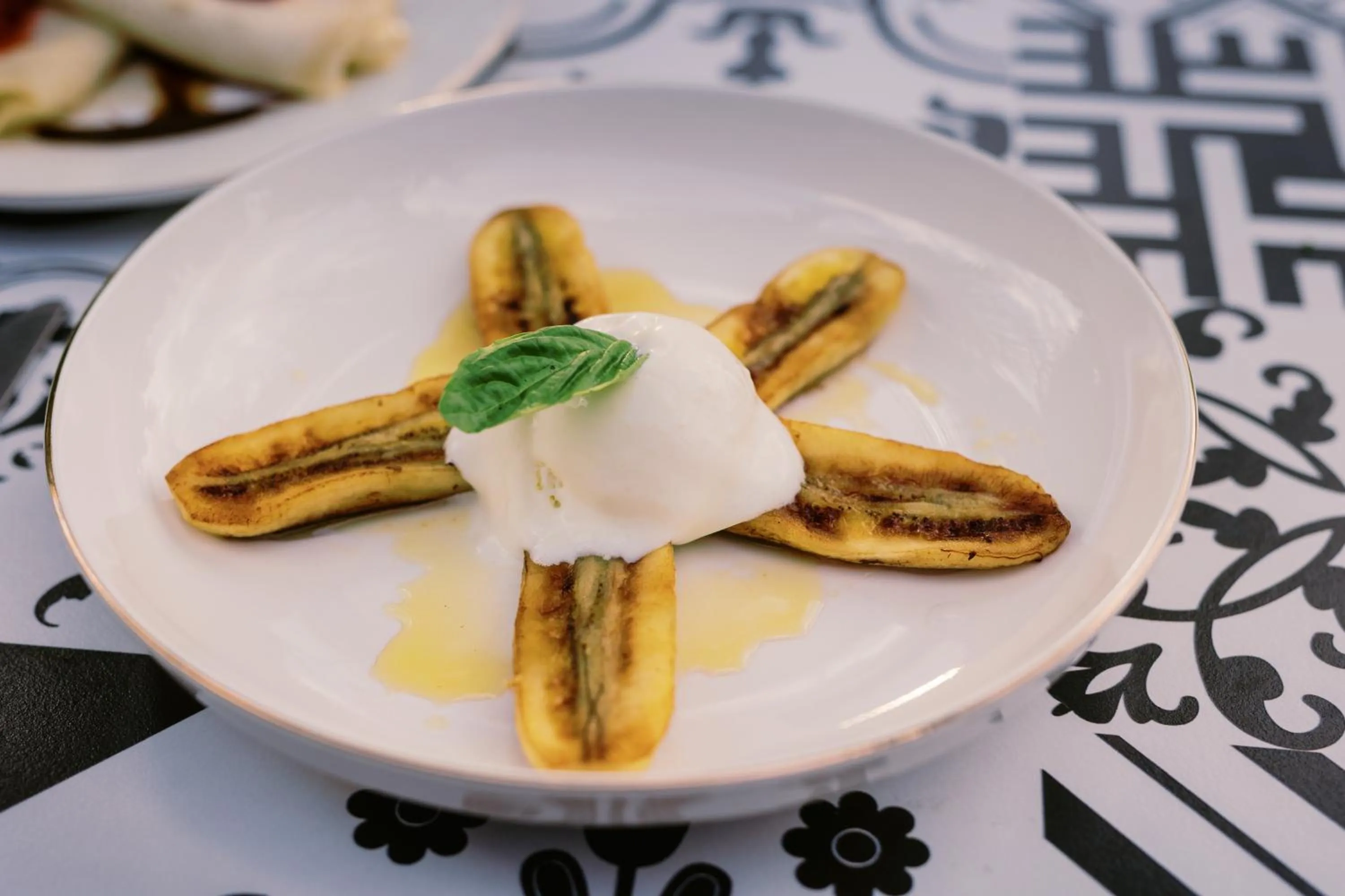 Property building in Selectum Mangrove Resort