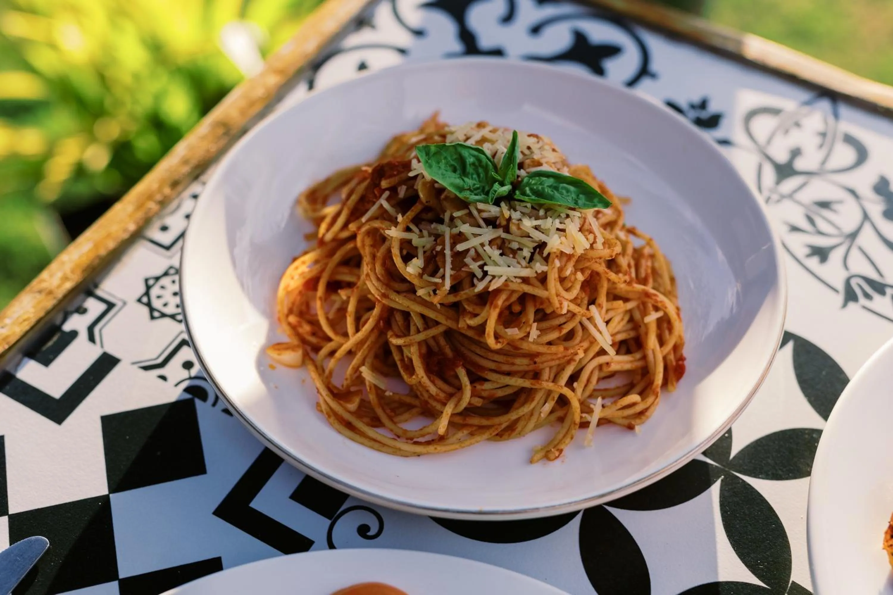 Restaurant/places to eat in Selectum Mangrove Resort