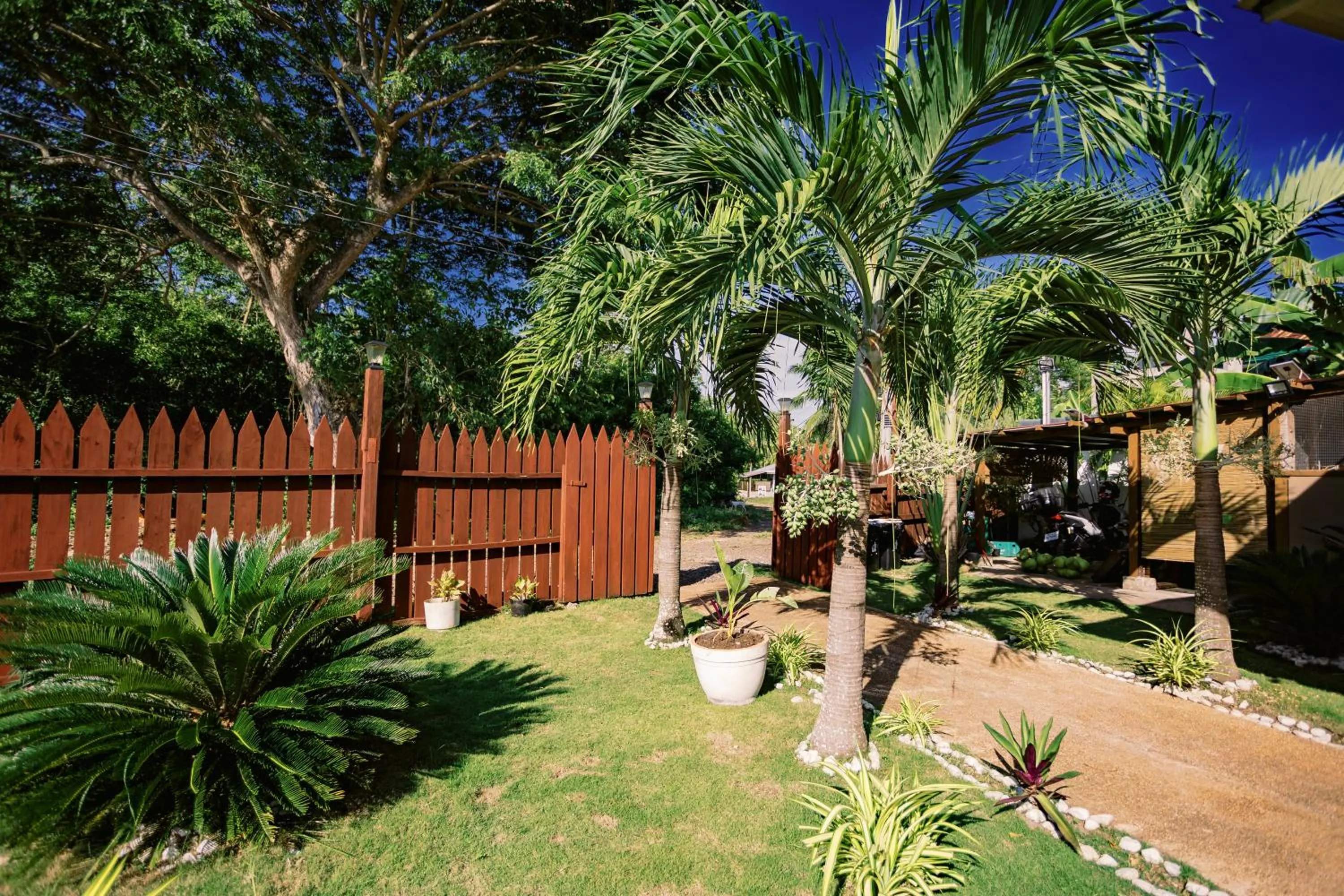 Facade/entrance in Selectum Mangrove Resort