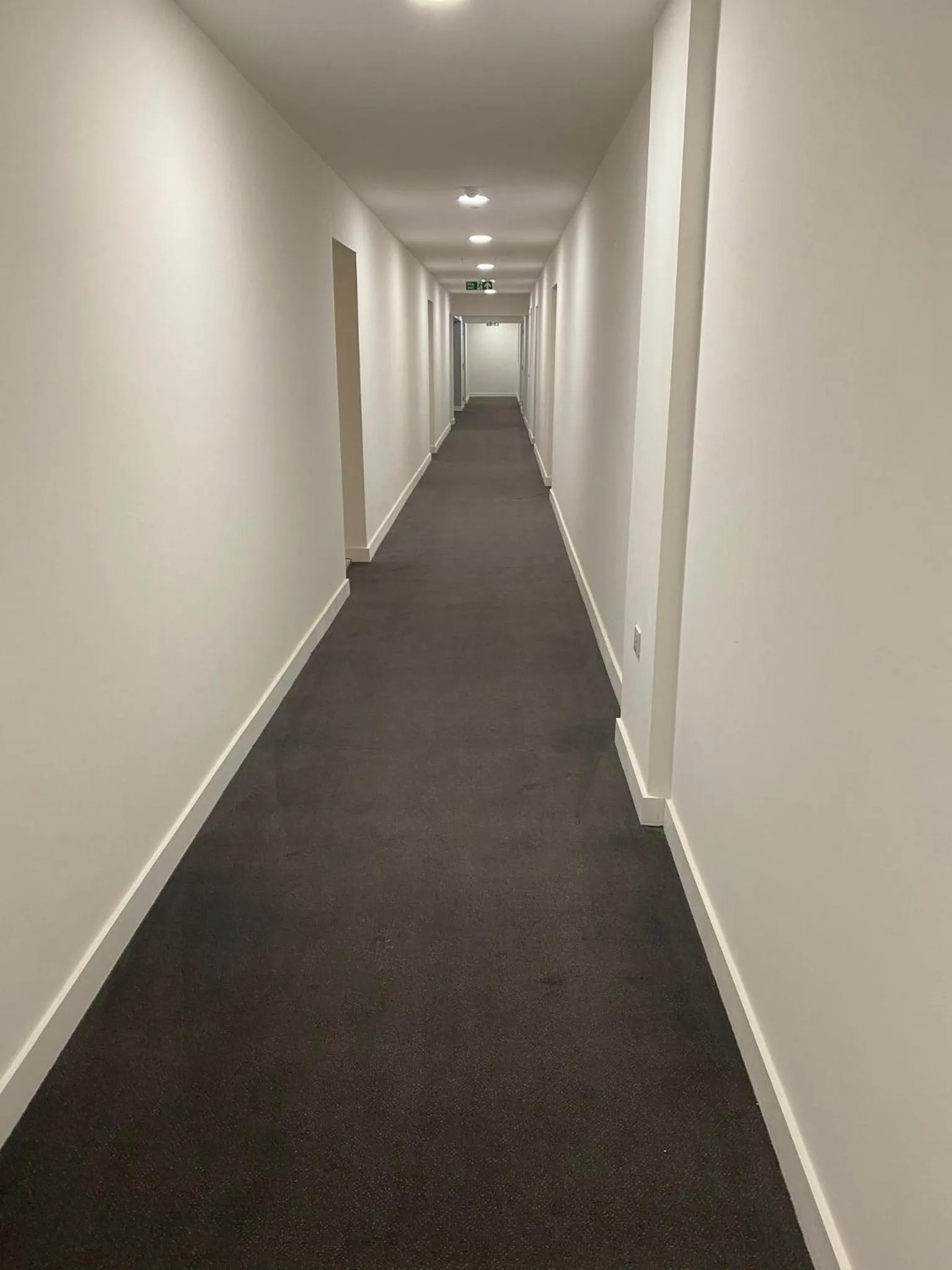 Other in Berks Luxury Serviced Apartments , free parking, free Gym and free wifi