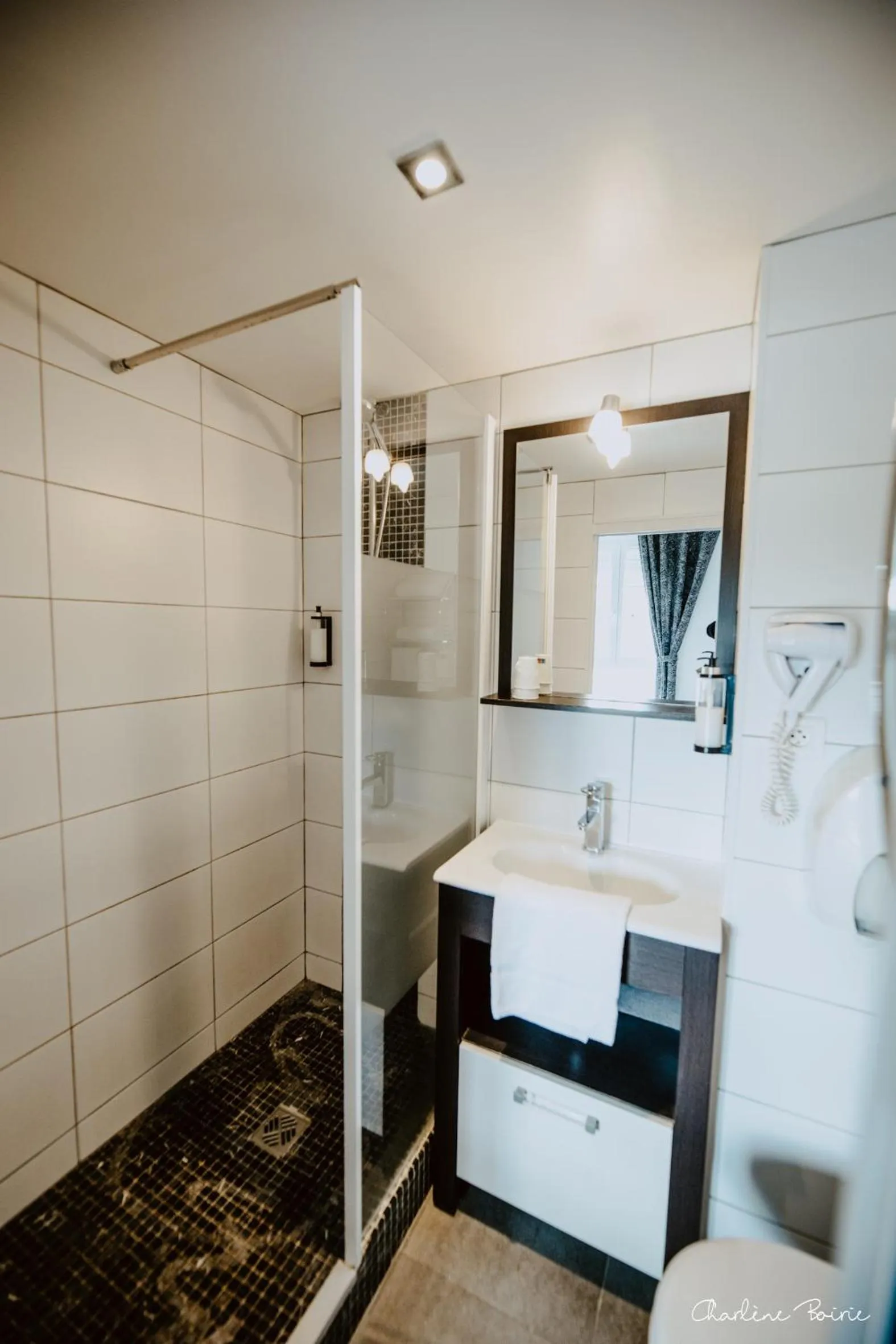 Grand Hotel Des Bains & Villas des Bains